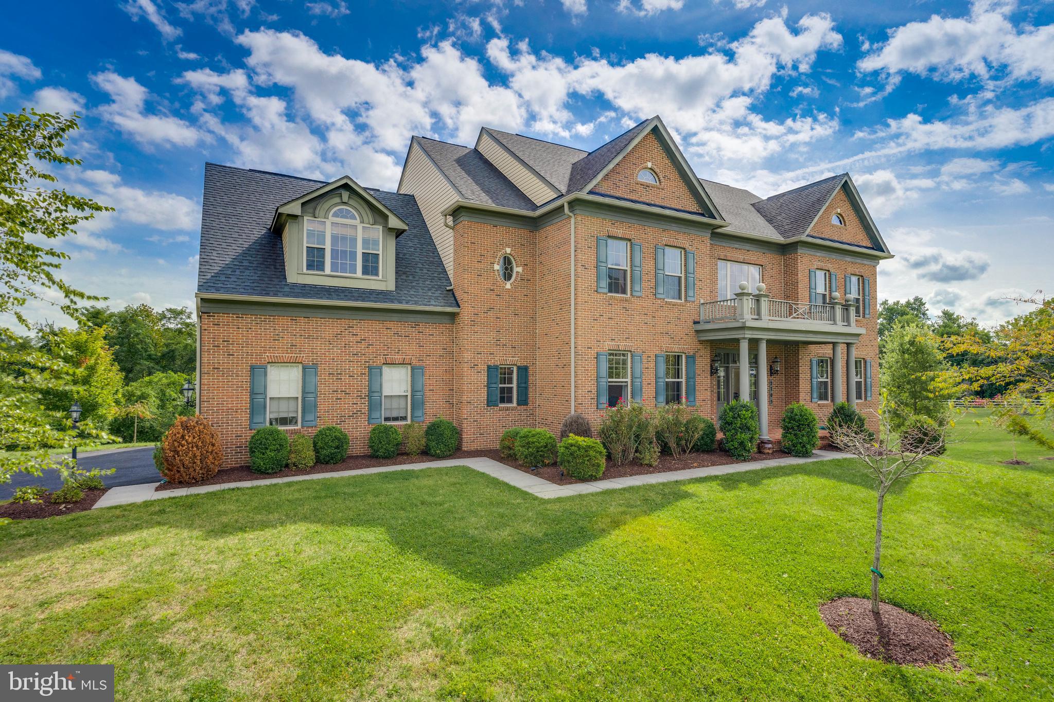 PRESERVE AT WOODMORE ESTATES - Residential