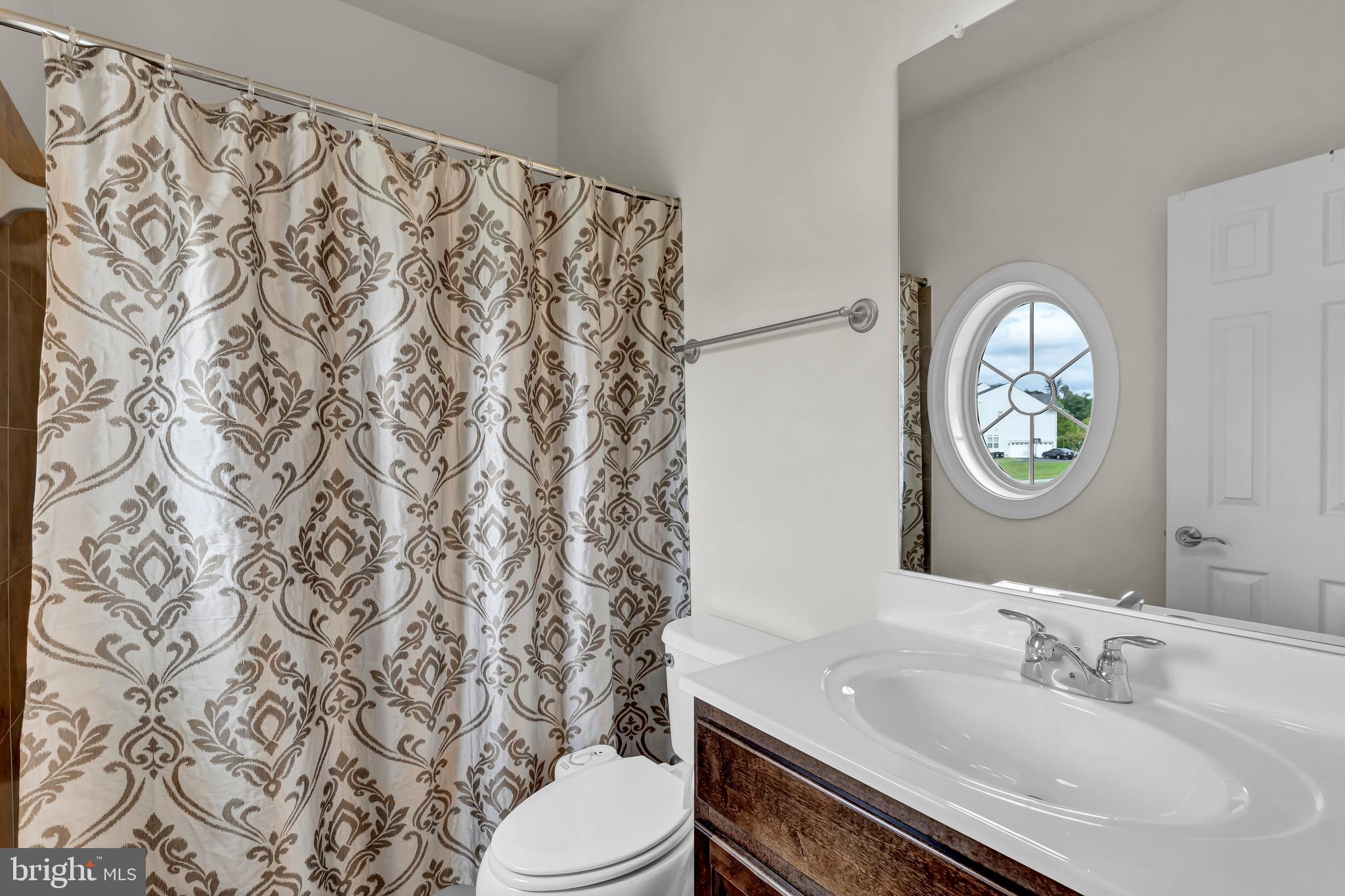 PRESERVE AT WOODMORE ESTATES - Residential