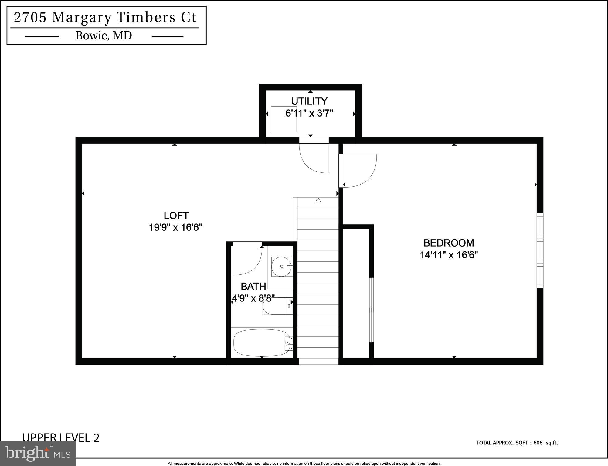 PRESERVE AT WOODMORE ESTATES - Residential