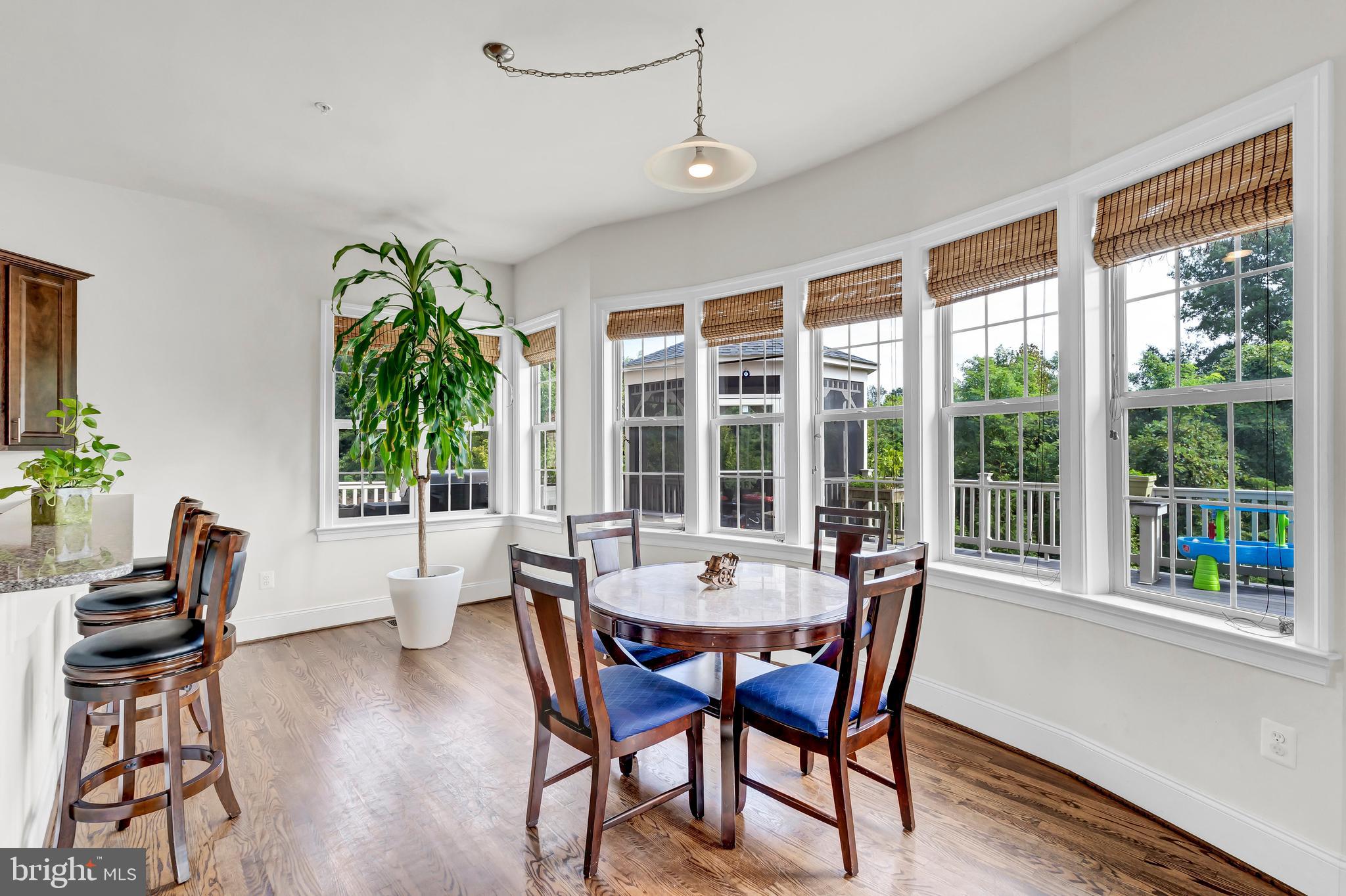 PRESERVE AT WOODMORE ESTATES - Residential