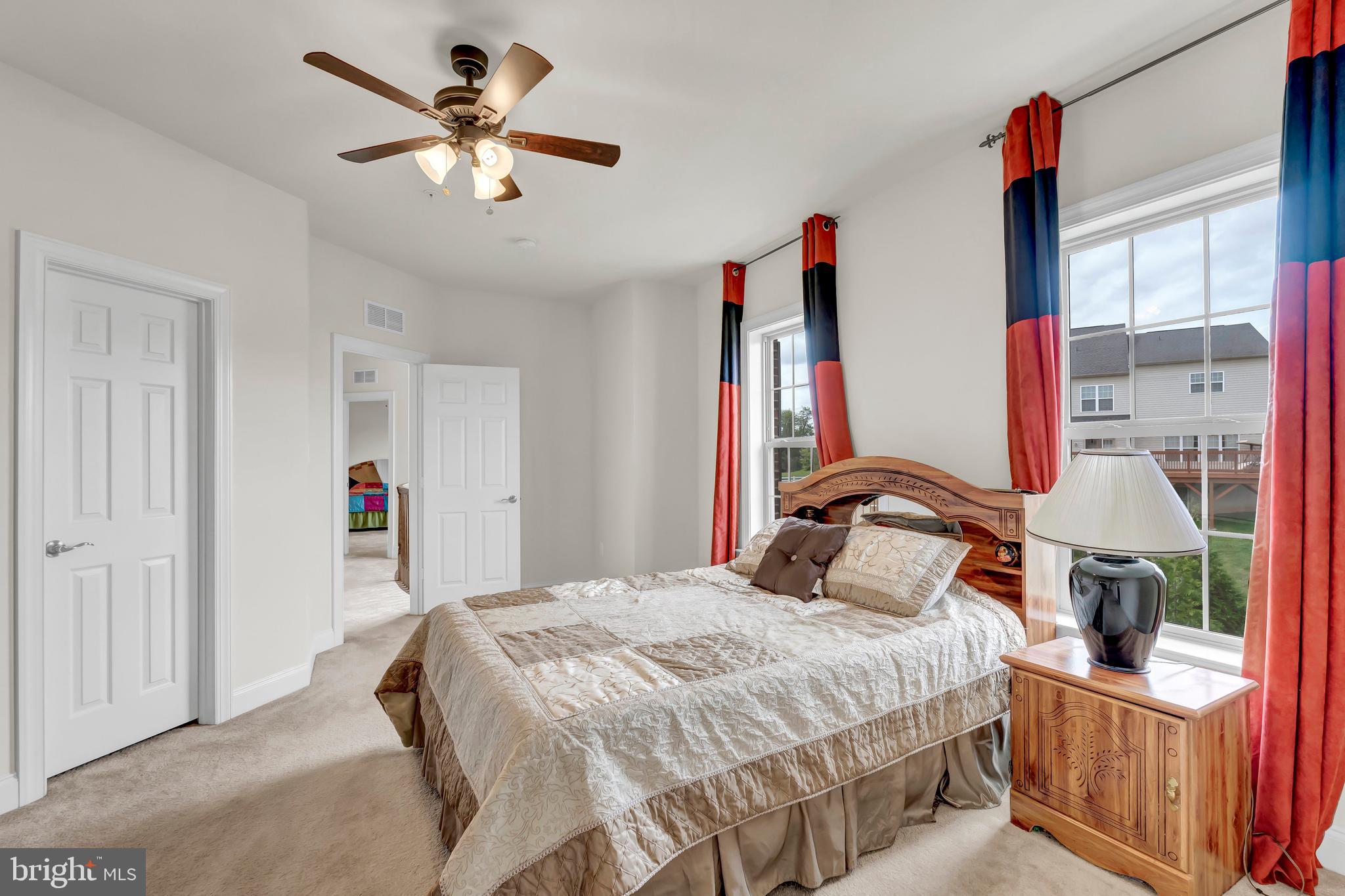 PRESERVE AT WOODMORE ESTATES - Residential