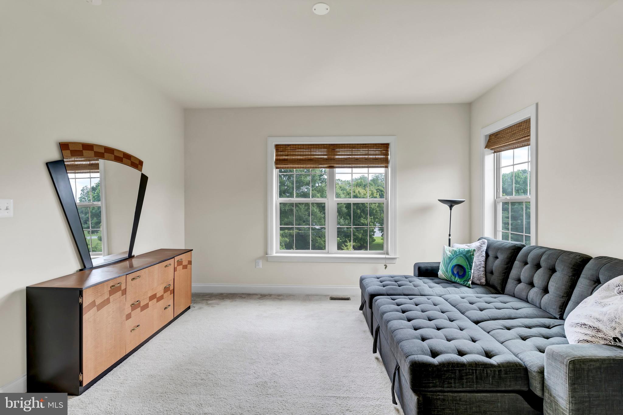 PRESERVE AT WOODMORE ESTATES - Residential