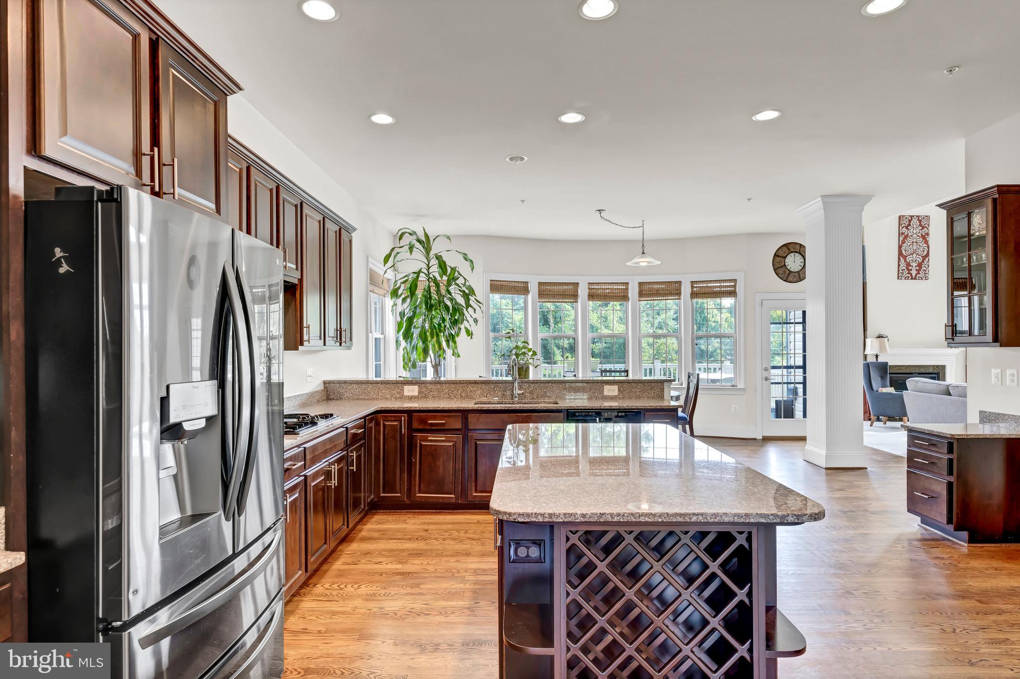 PRESERVE AT WOODMORE ESTATES - Residential