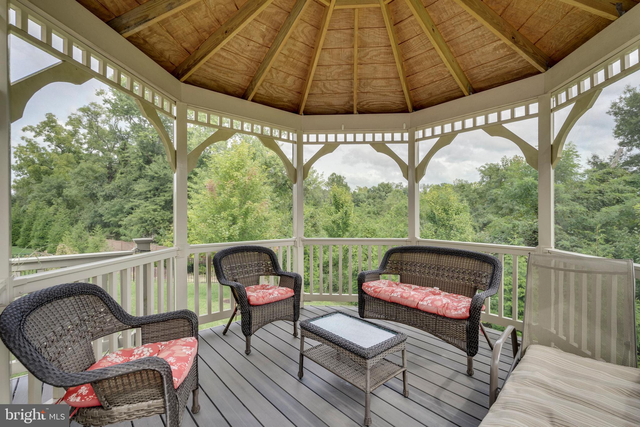 PRESERVE AT WOODMORE ESTATES - Residential