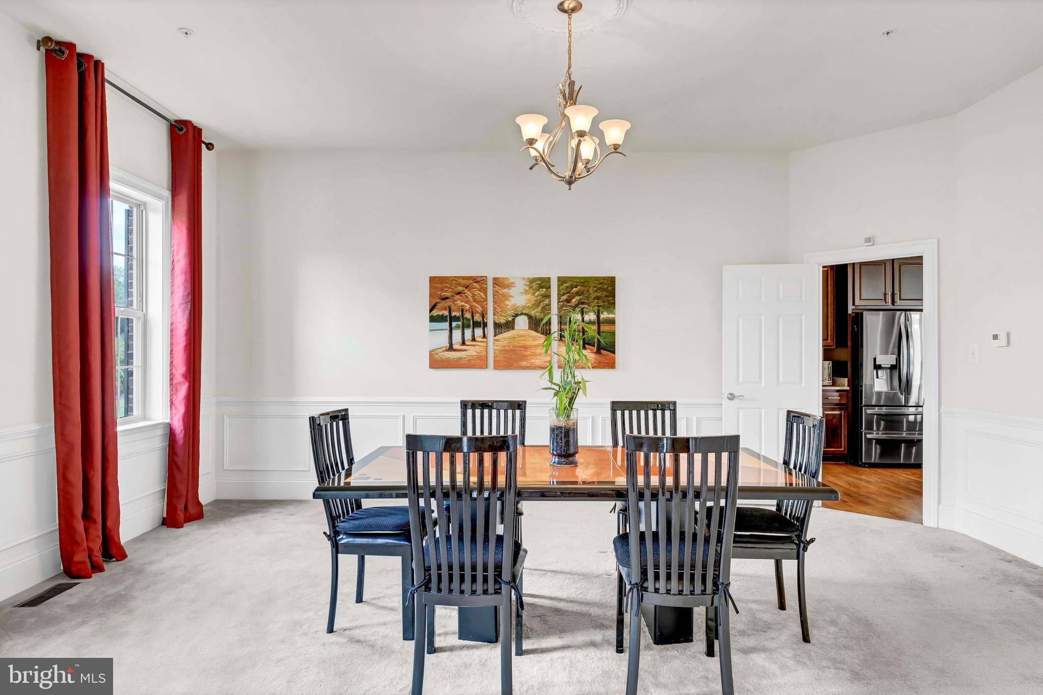 PRESERVE AT WOODMORE ESTATES - Residential