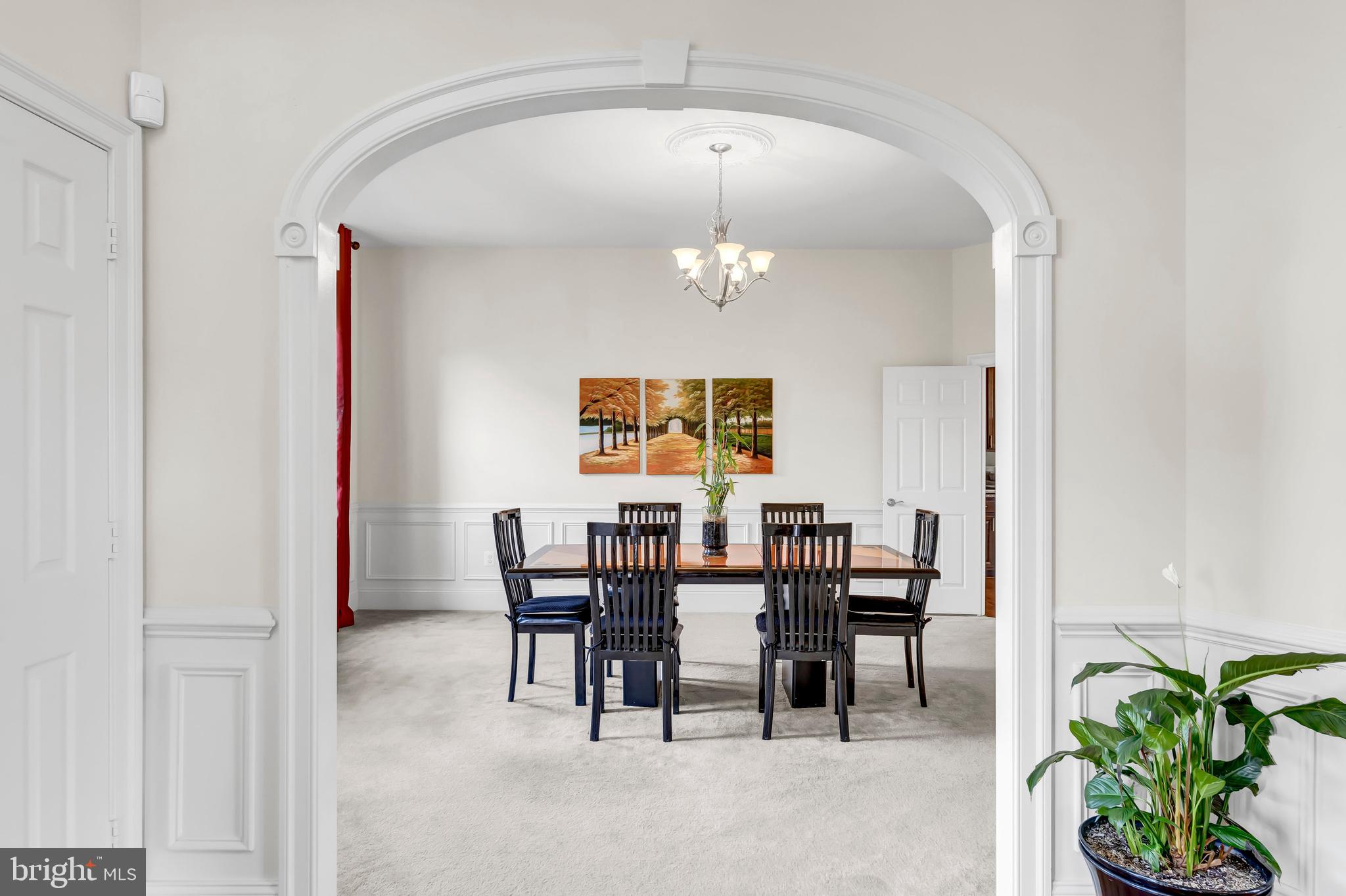 PRESERVE AT WOODMORE ESTATES - Residential