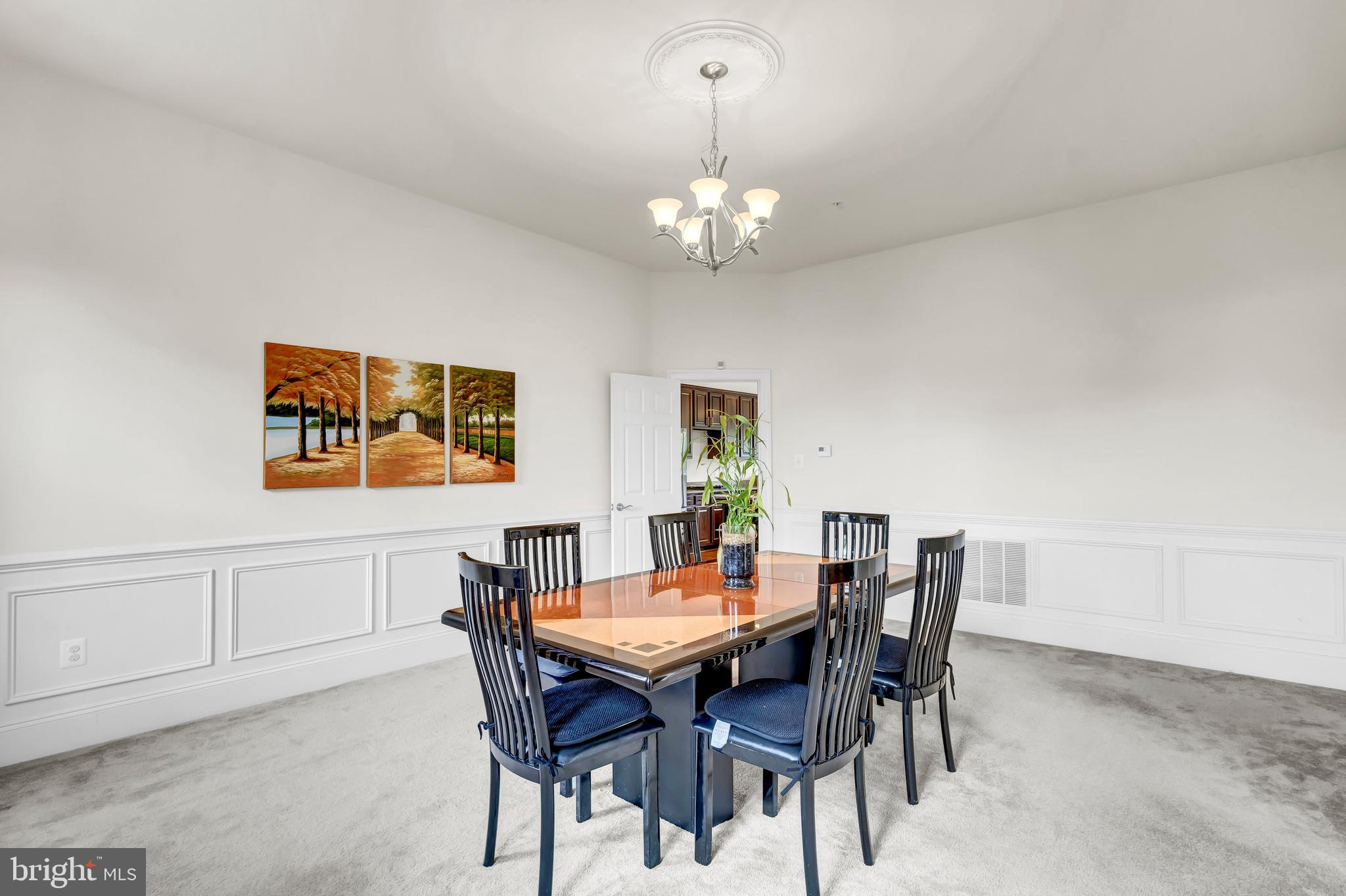 PRESERVE AT WOODMORE ESTATES - Residential