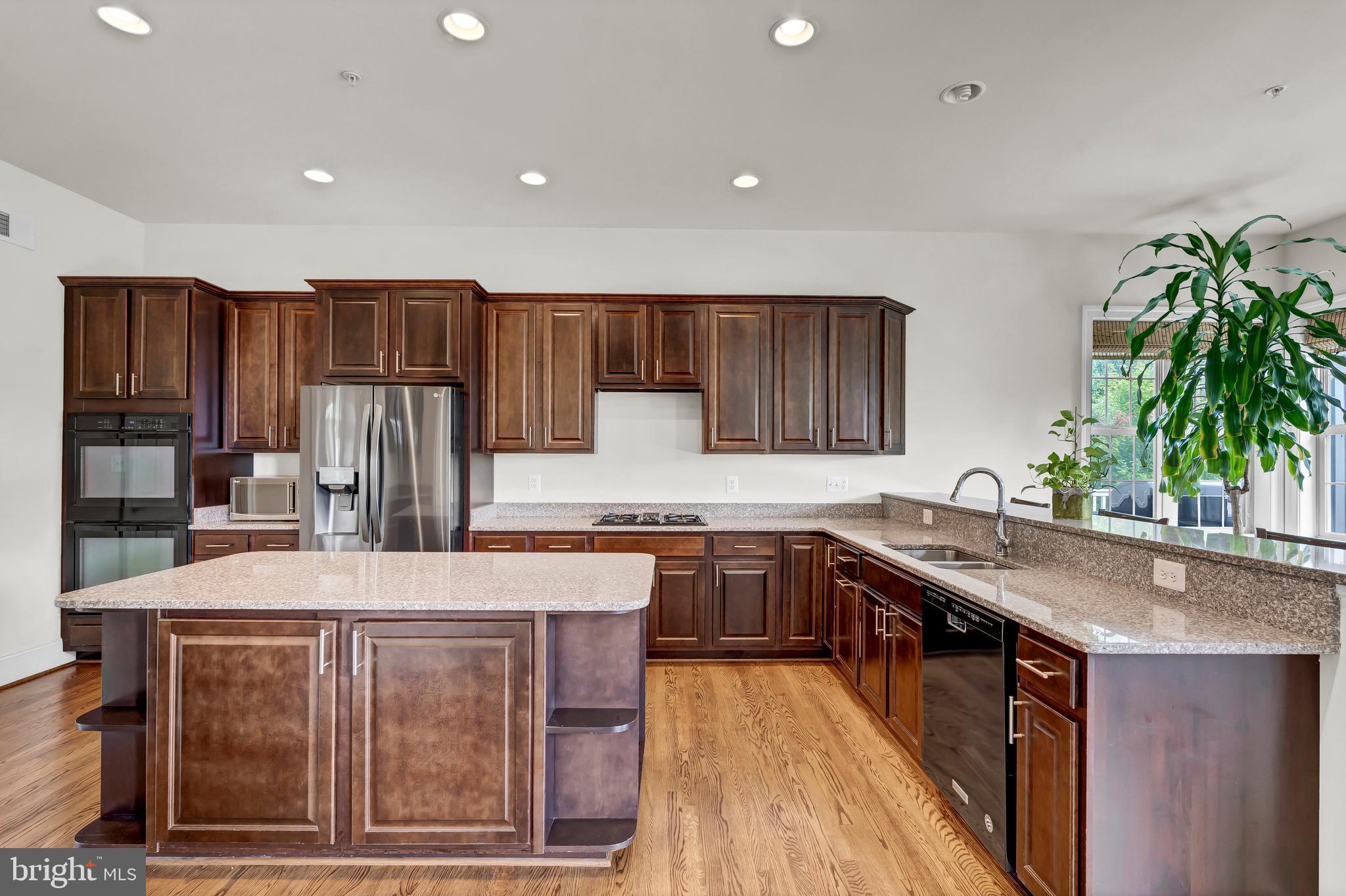 PRESERVE AT WOODMORE ESTATES - Residential