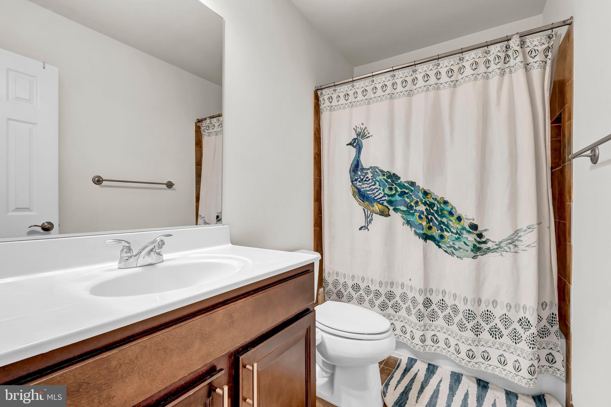 PRESERVE AT WOODMORE ESTATES - Residential