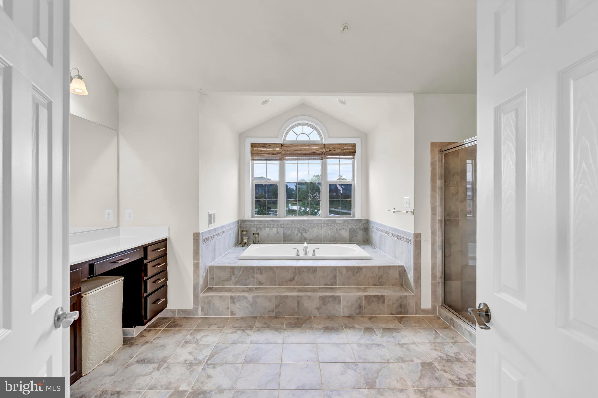 PRESERVE AT WOODMORE ESTATES - Residential