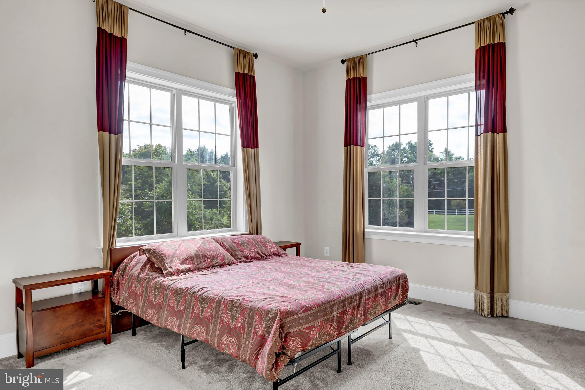 PRESERVE AT WOODMORE ESTATES - Residential