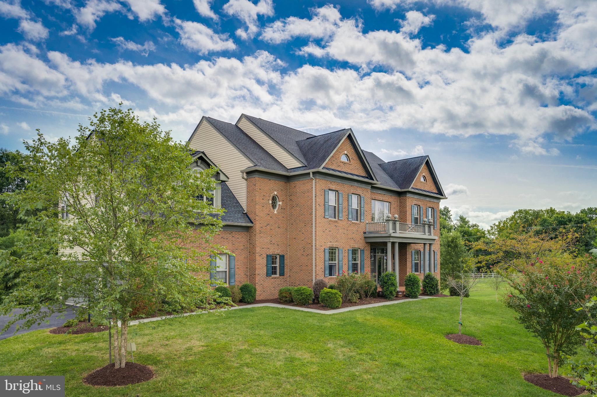 PRESERVE AT WOODMORE ESTATES - Residential