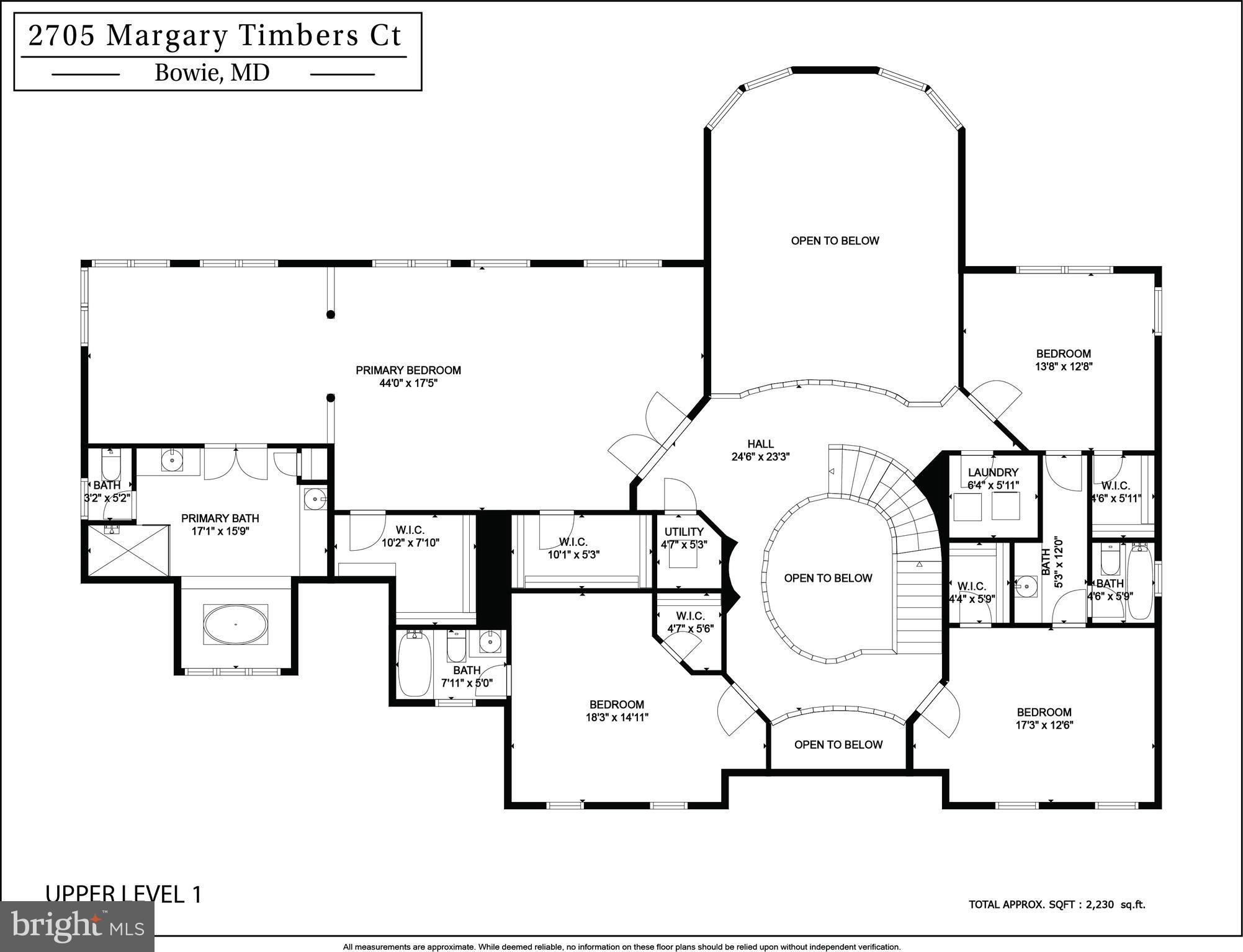 PRESERVE AT WOODMORE ESTATES - Residential