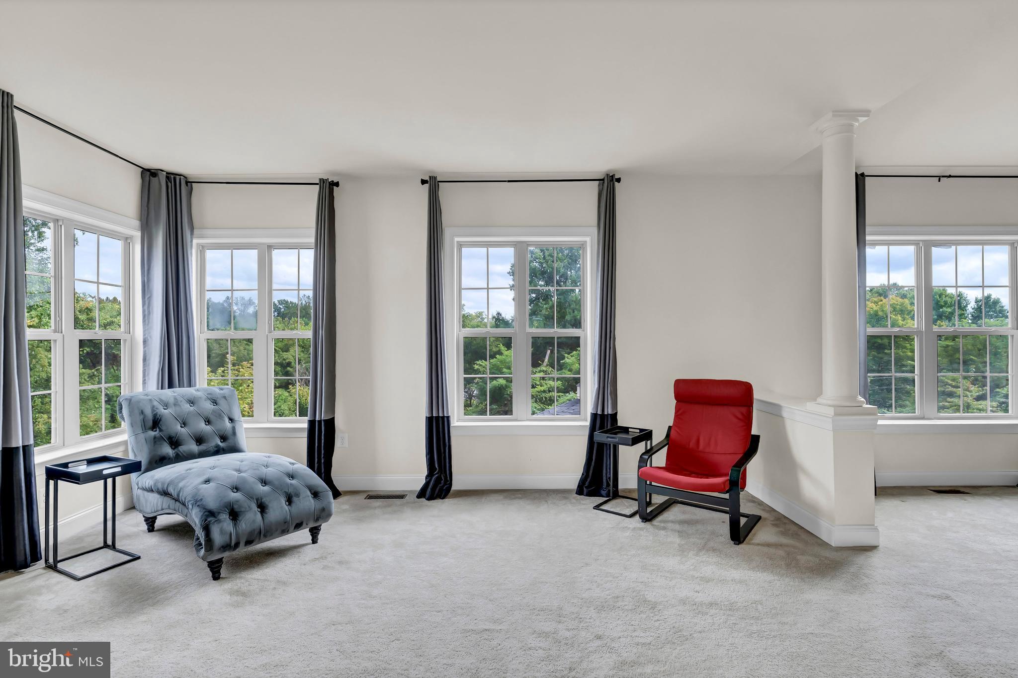 PRESERVE AT WOODMORE ESTATES - Residential