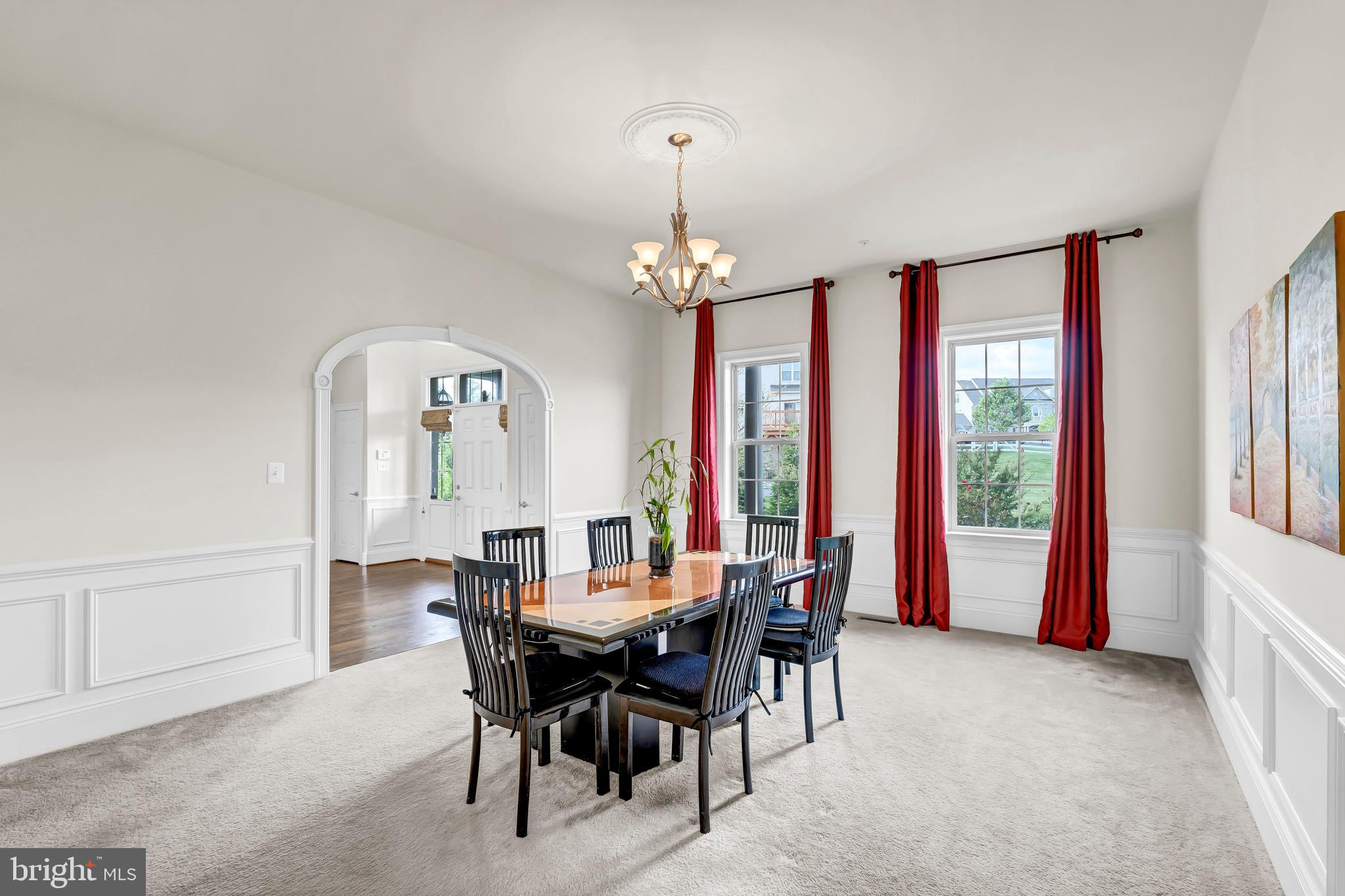 PRESERVE AT WOODMORE ESTATES - Residential