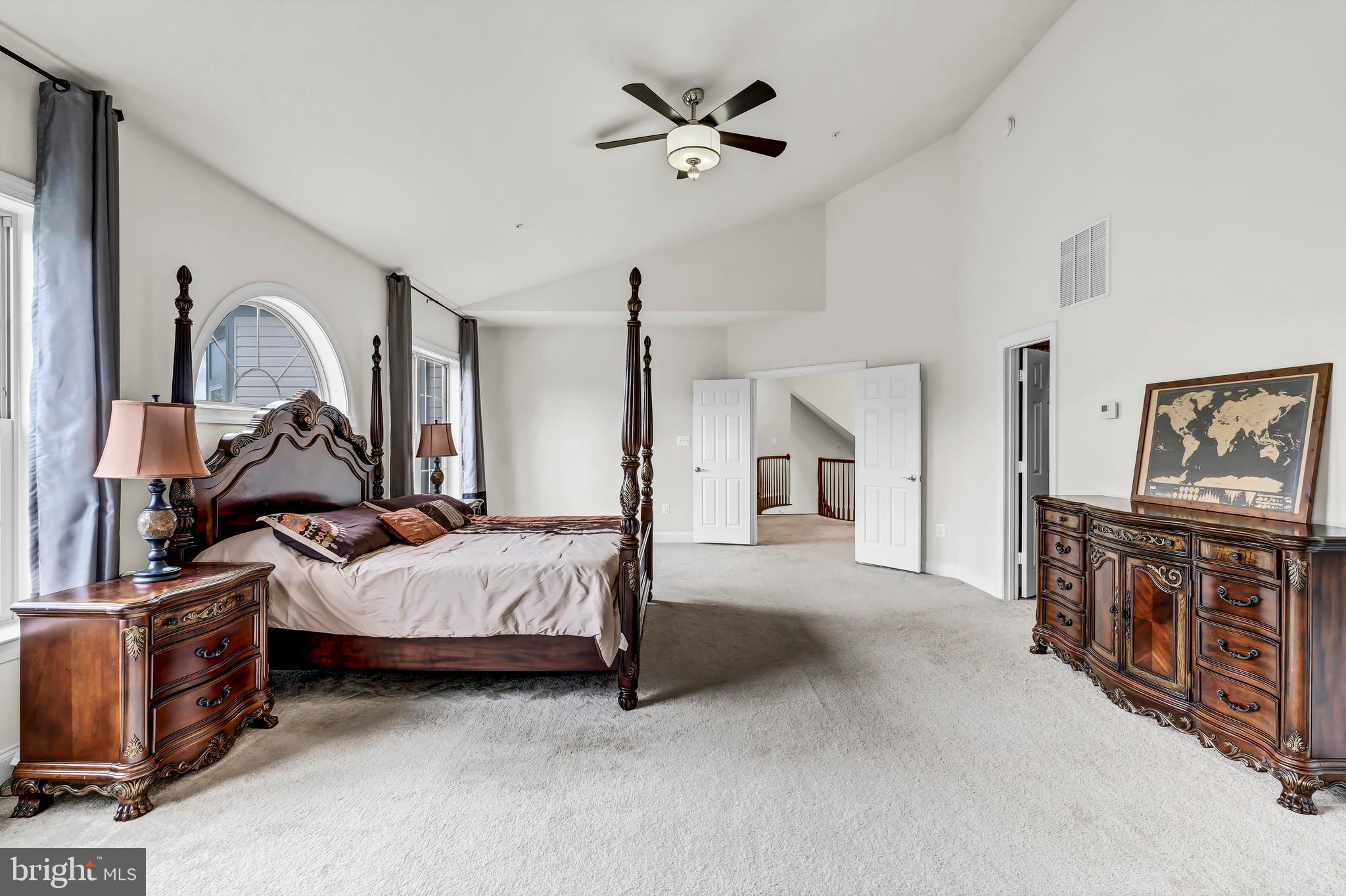 PRESERVE AT WOODMORE ESTATES - Residential