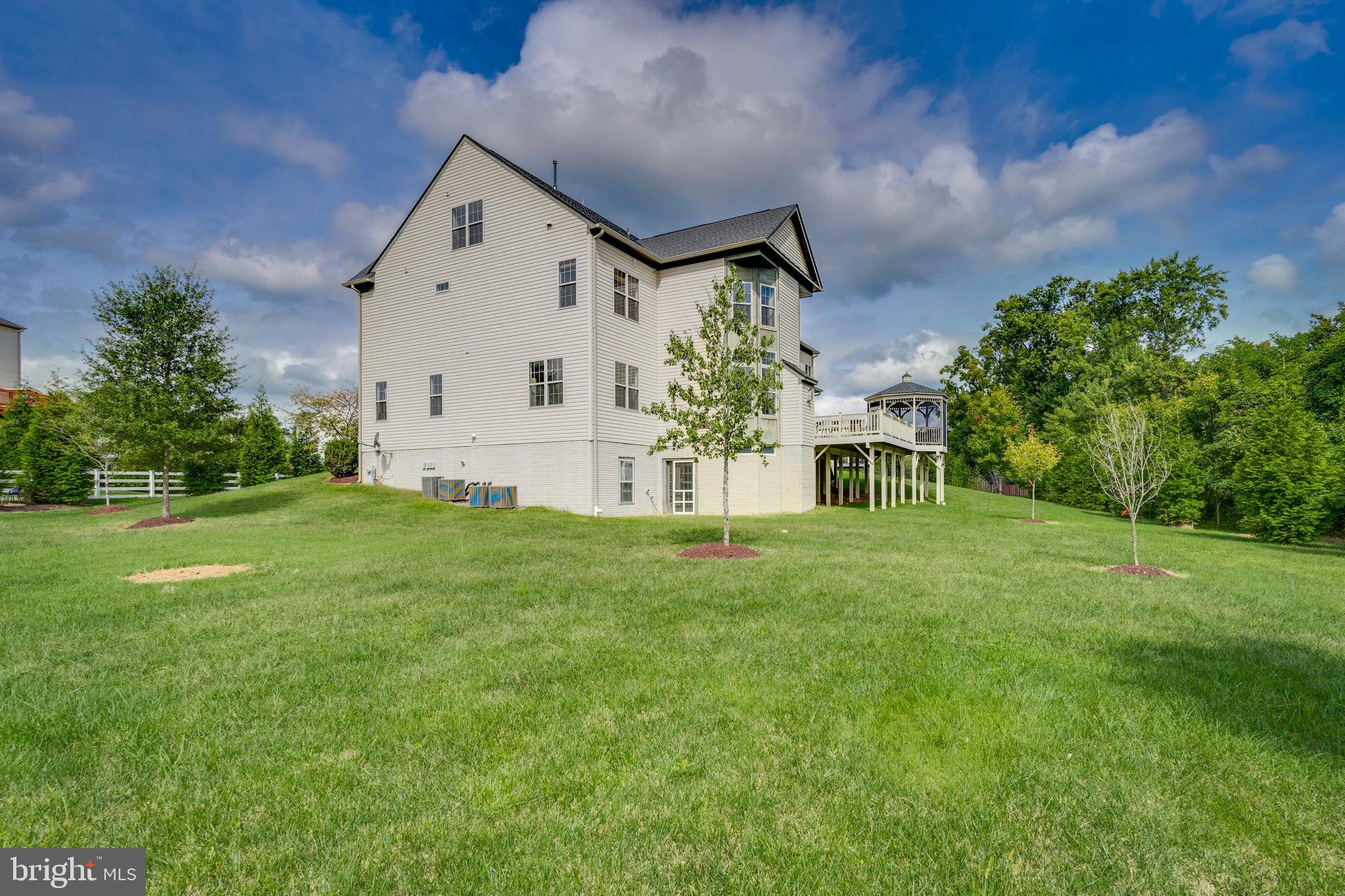 PRESERVE AT WOODMORE ESTATES - Residential