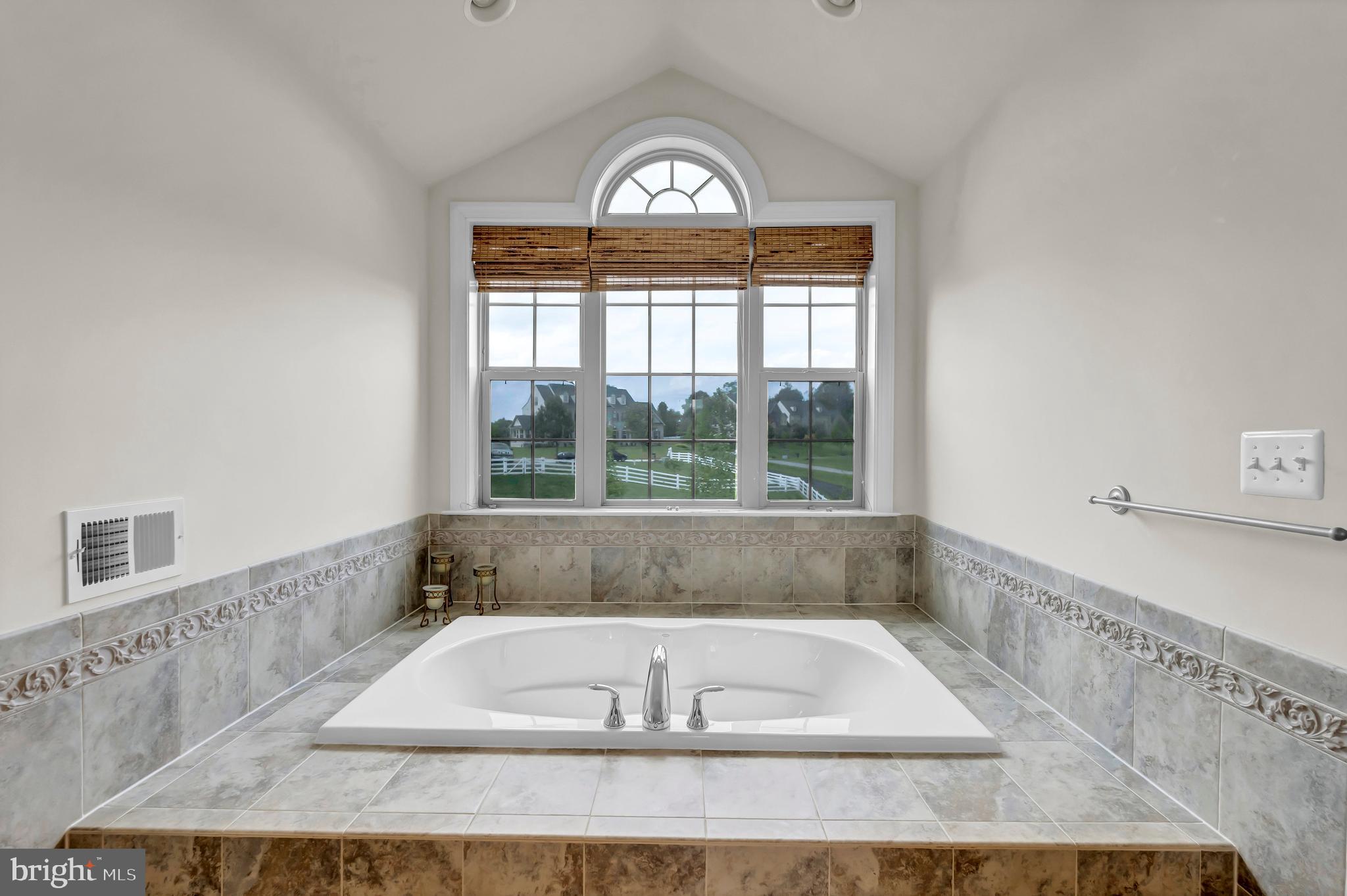 PRESERVE AT WOODMORE ESTATES - Residential