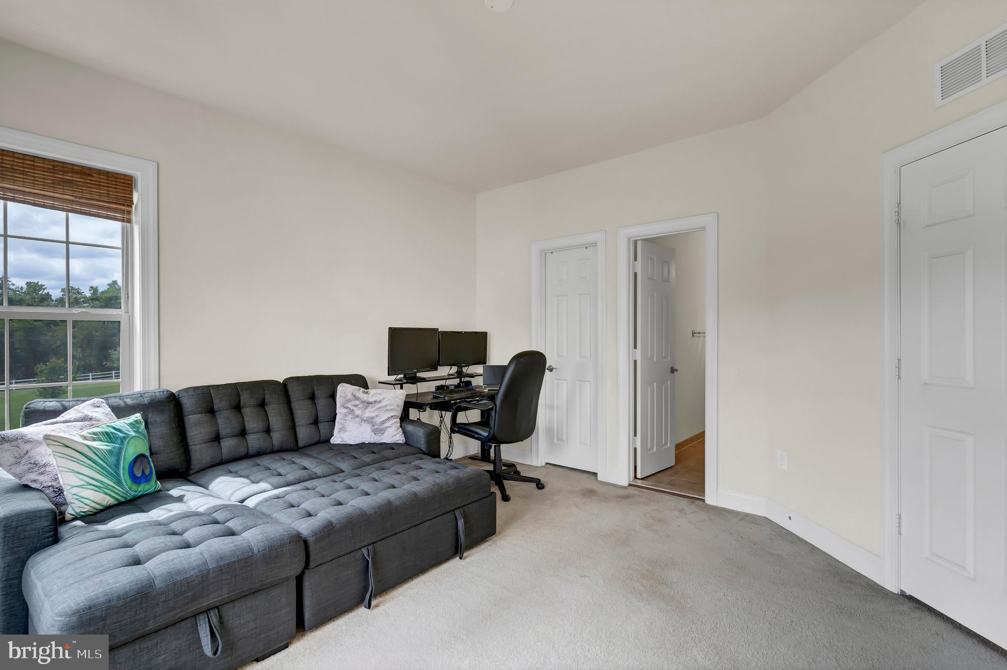 PRESERVE AT WOODMORE ESTATES - Residential