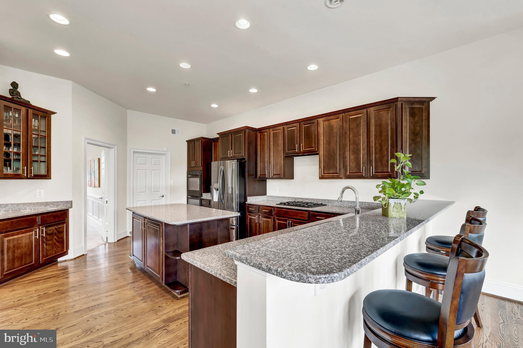 PRESERVE AT WOODMORE ESTATES - Residential