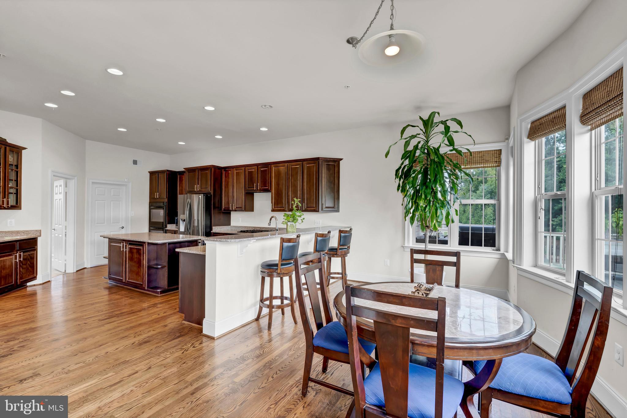 PRESERVE AT WOODMORE ESTATES - Residential