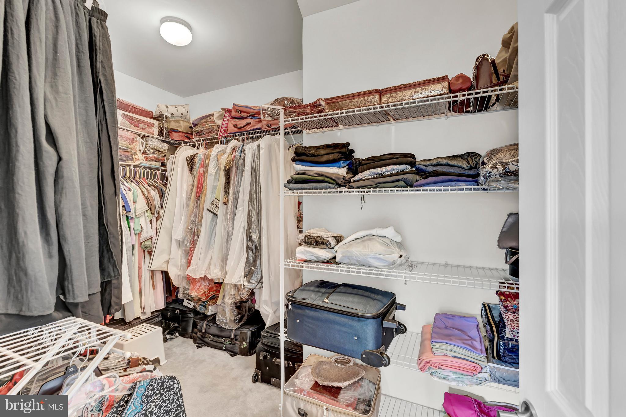 PRESERVE AT WOODMORE ESTATES - Residential