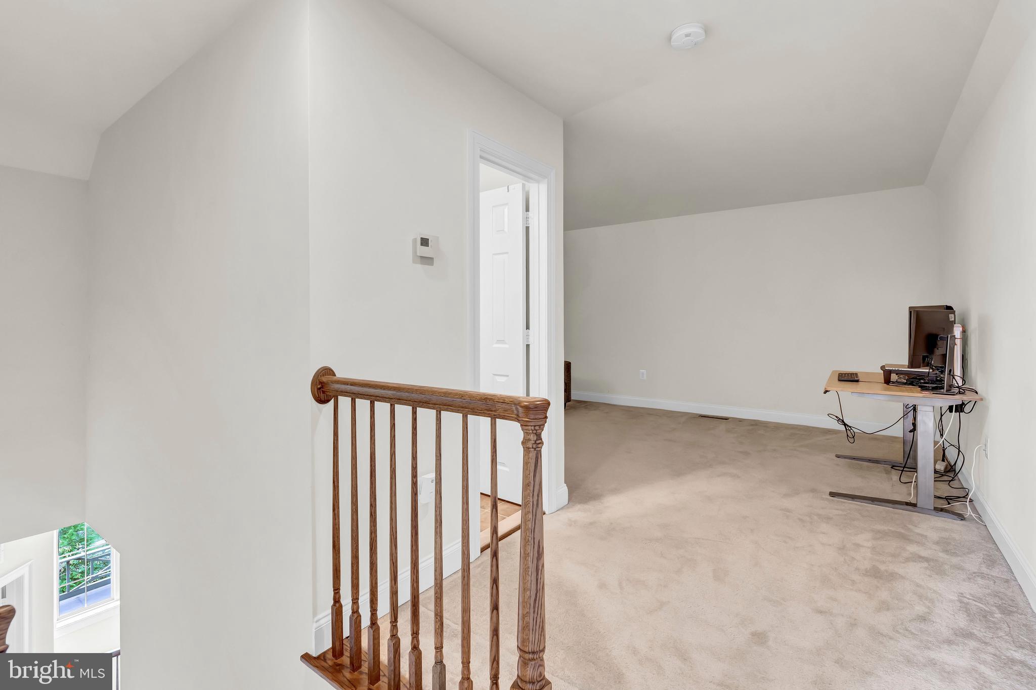 PRESERVE AT WOODMORE ESTATES - Residential