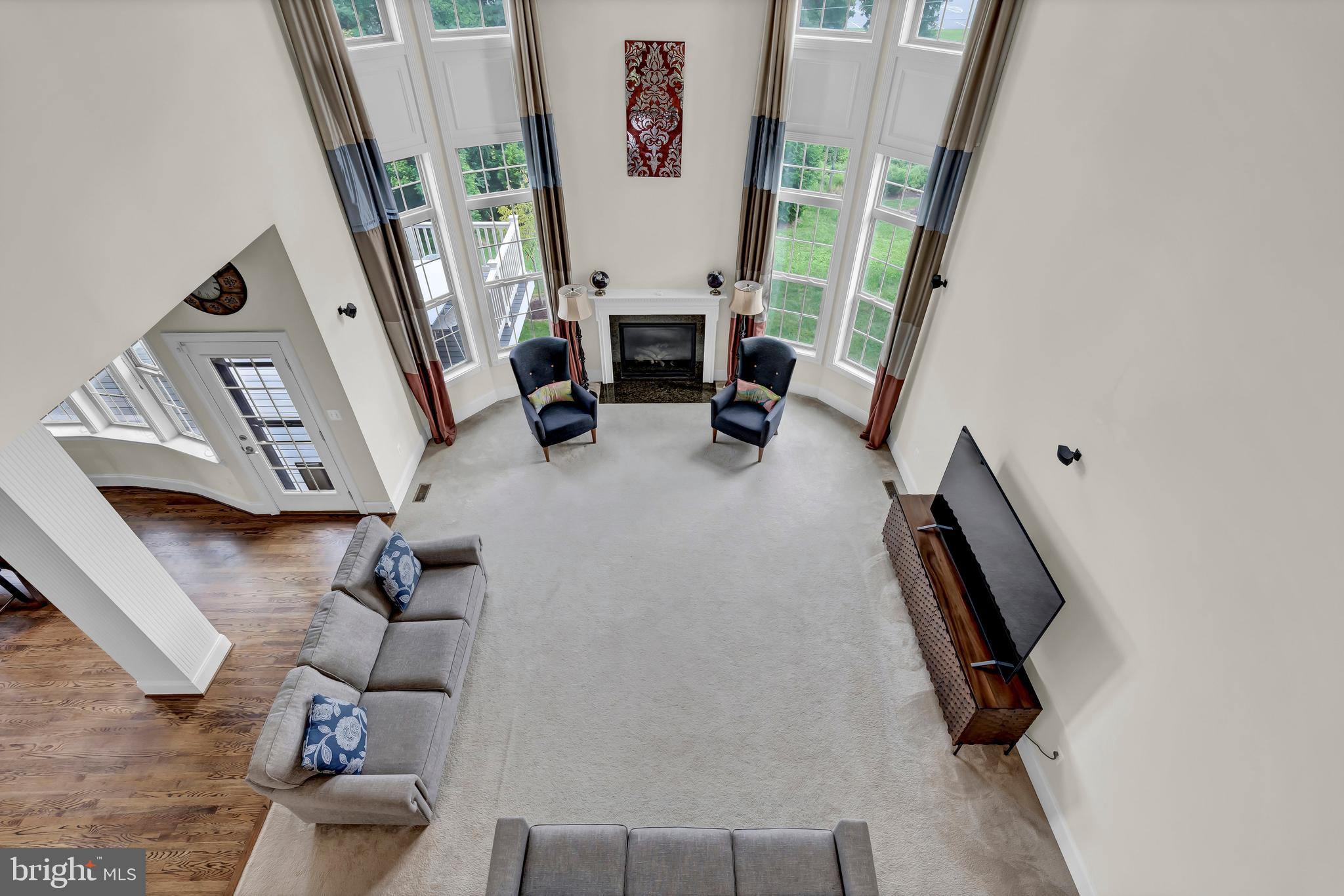 PRESERVE AT WOODMORE ESTATES - Residential