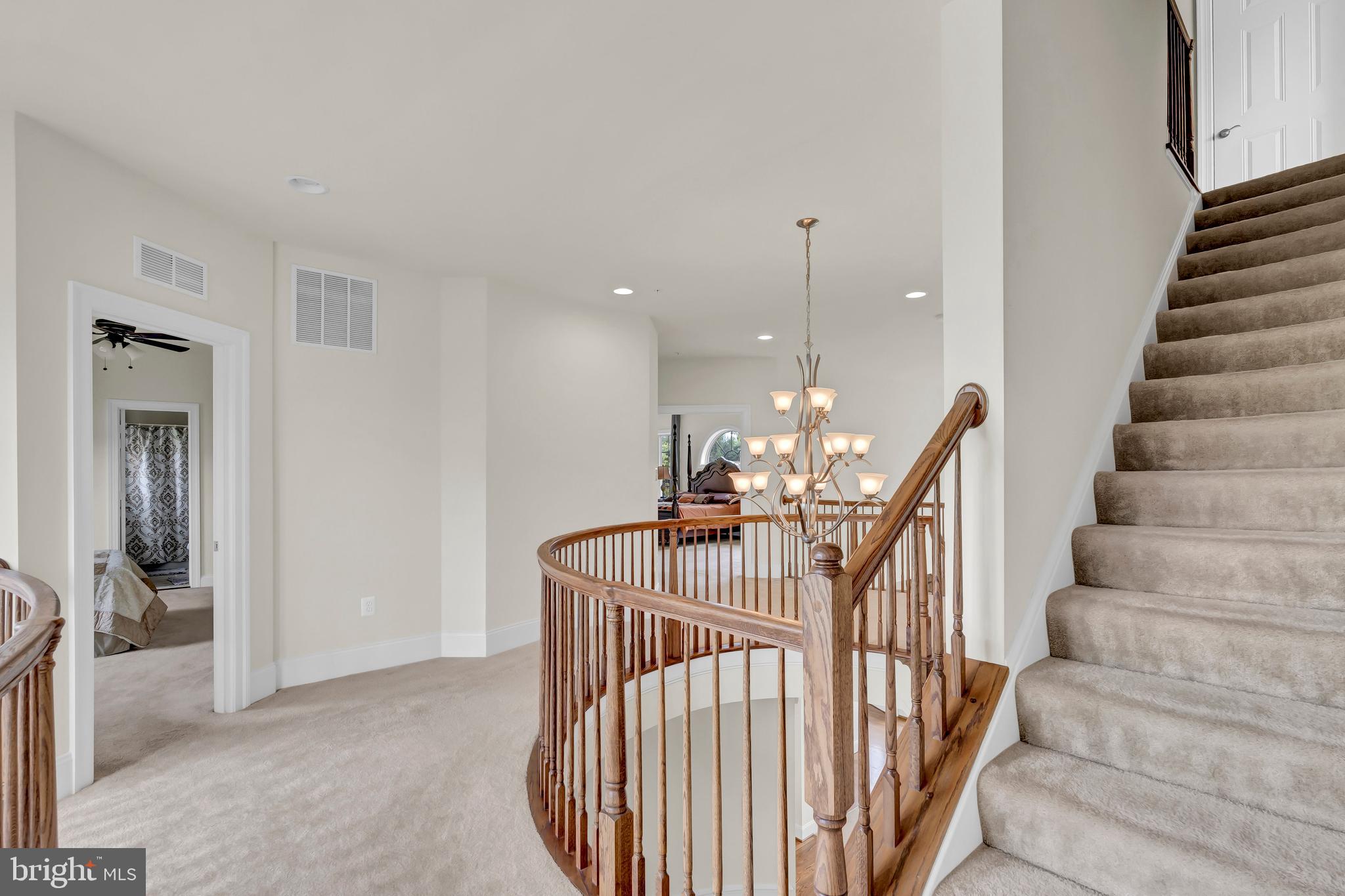 PRESERVE AT WOODMORE ESTATES - Residential