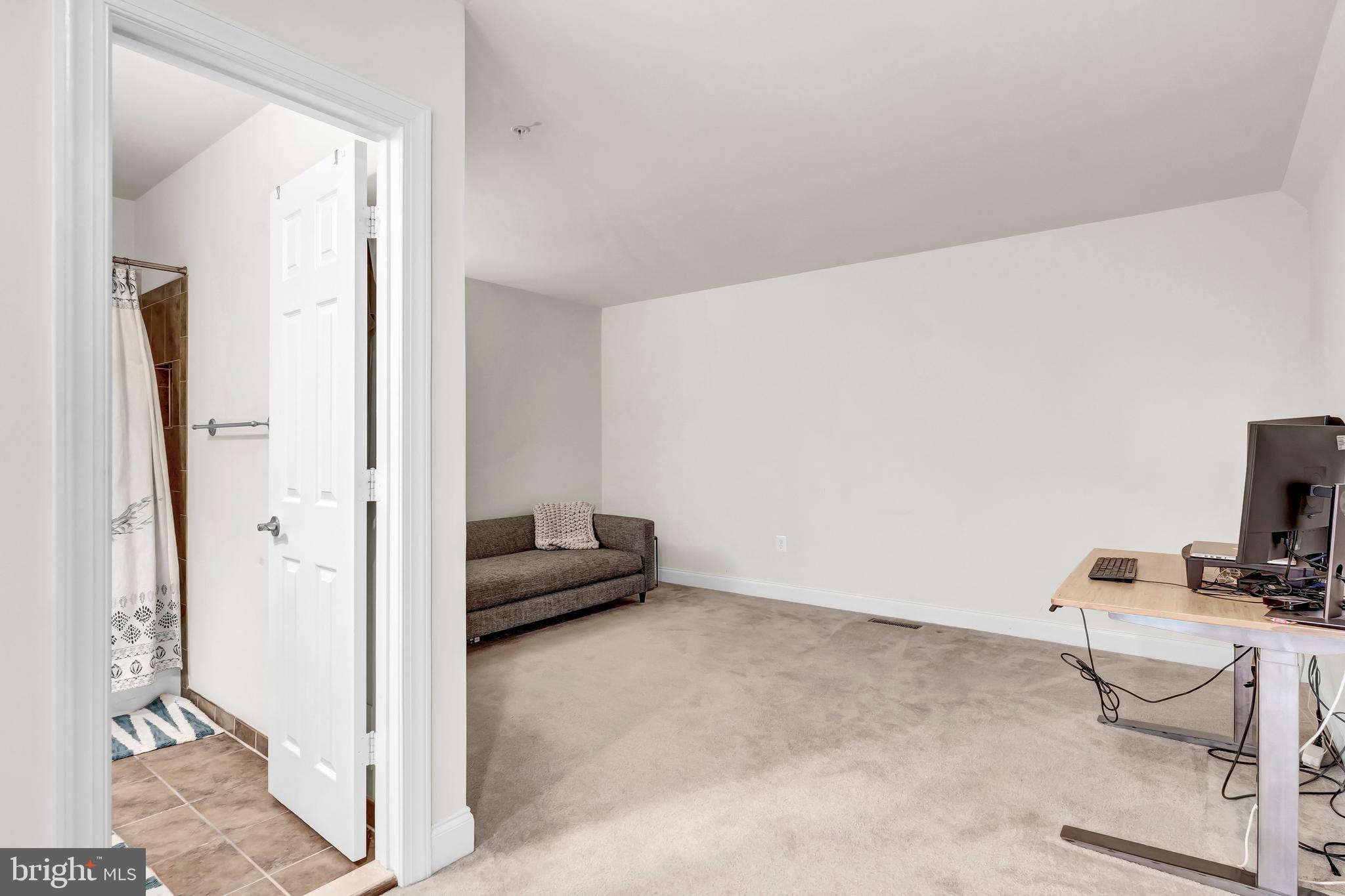 PRESERVE AT WOODMORE ESTATES - Residential