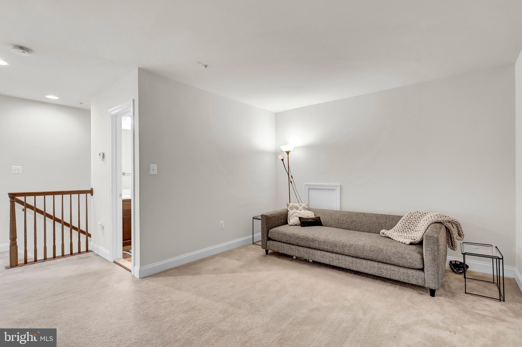 PRESERVE AT WOODMORE ESTATES - Residential