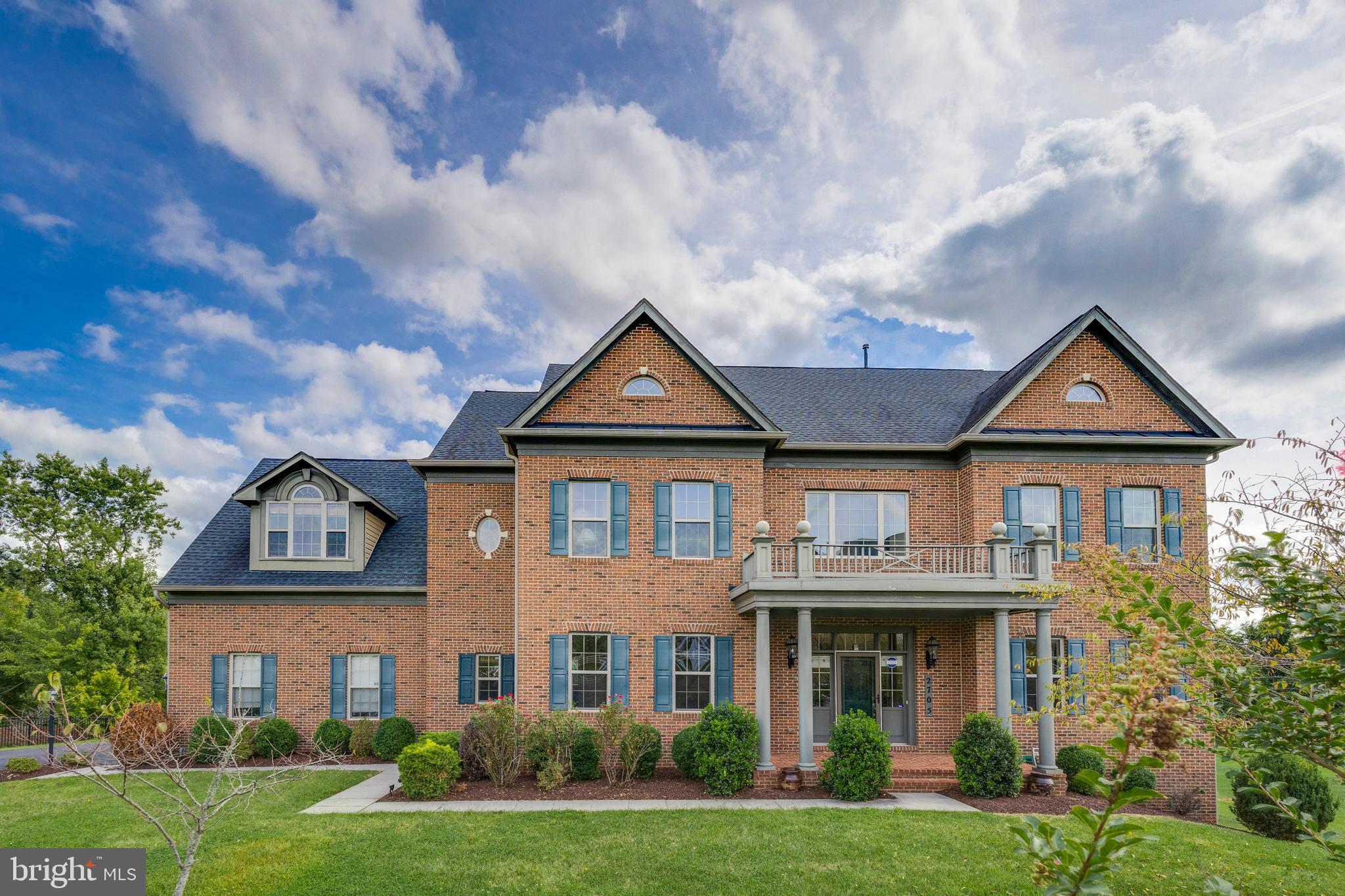PRESERVE AT WOODMORE ESTATES - Residential
