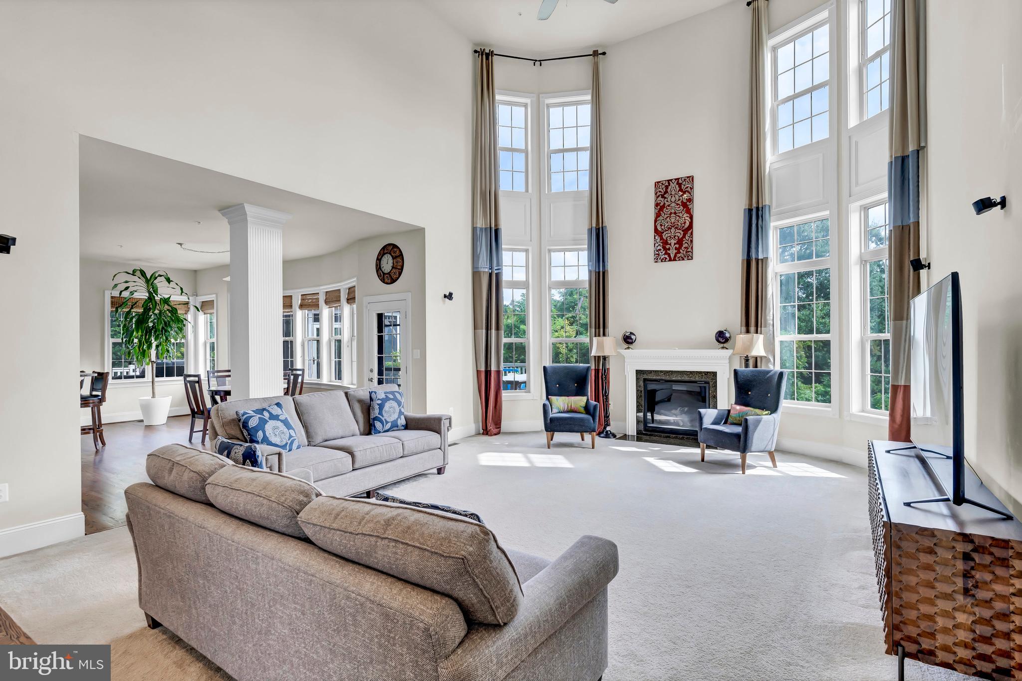 PRESERVE AT WOODMORE ESTATES - Residential