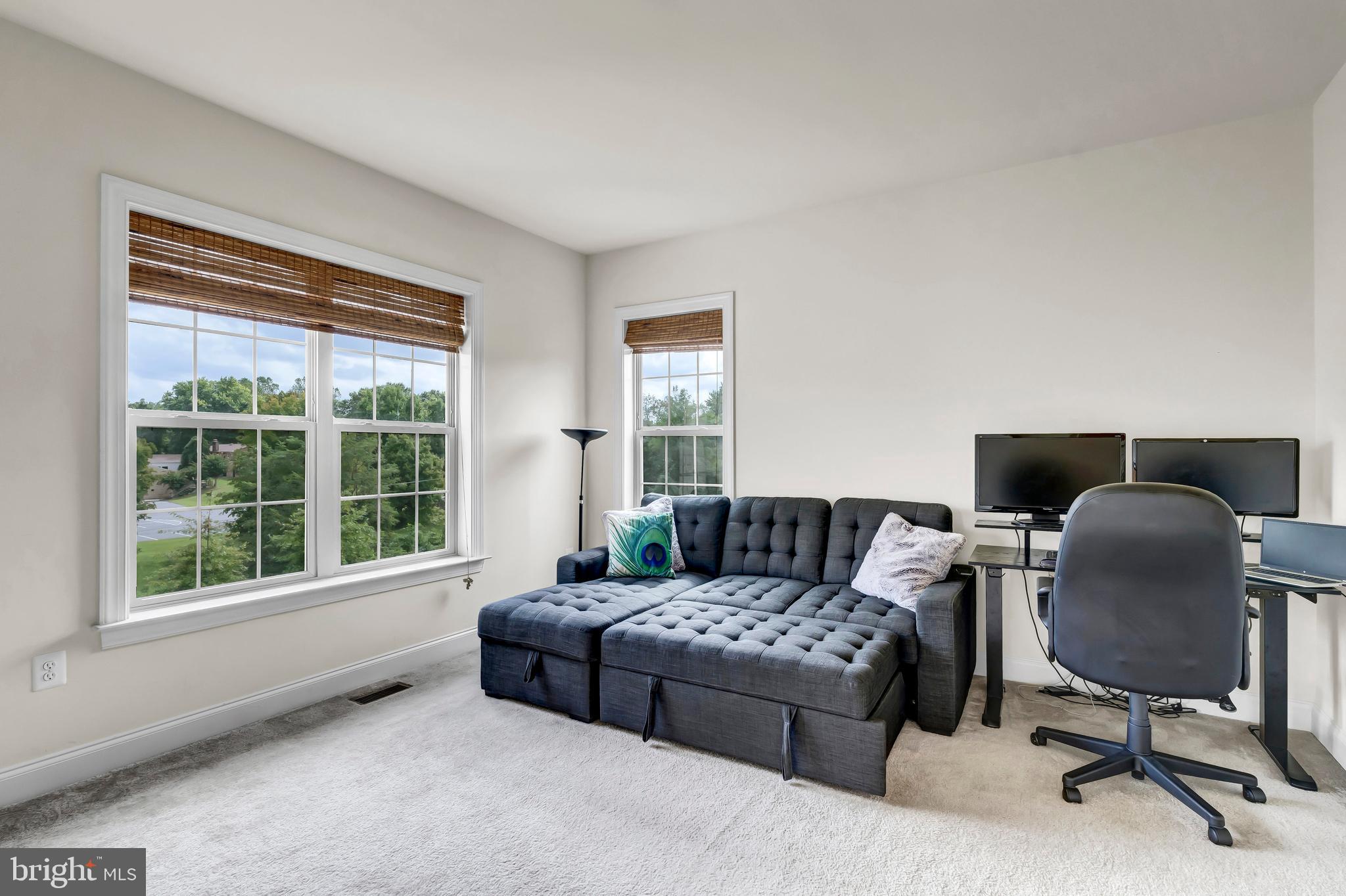 PRESERVE AT WOODMORE ESTATES - Residential