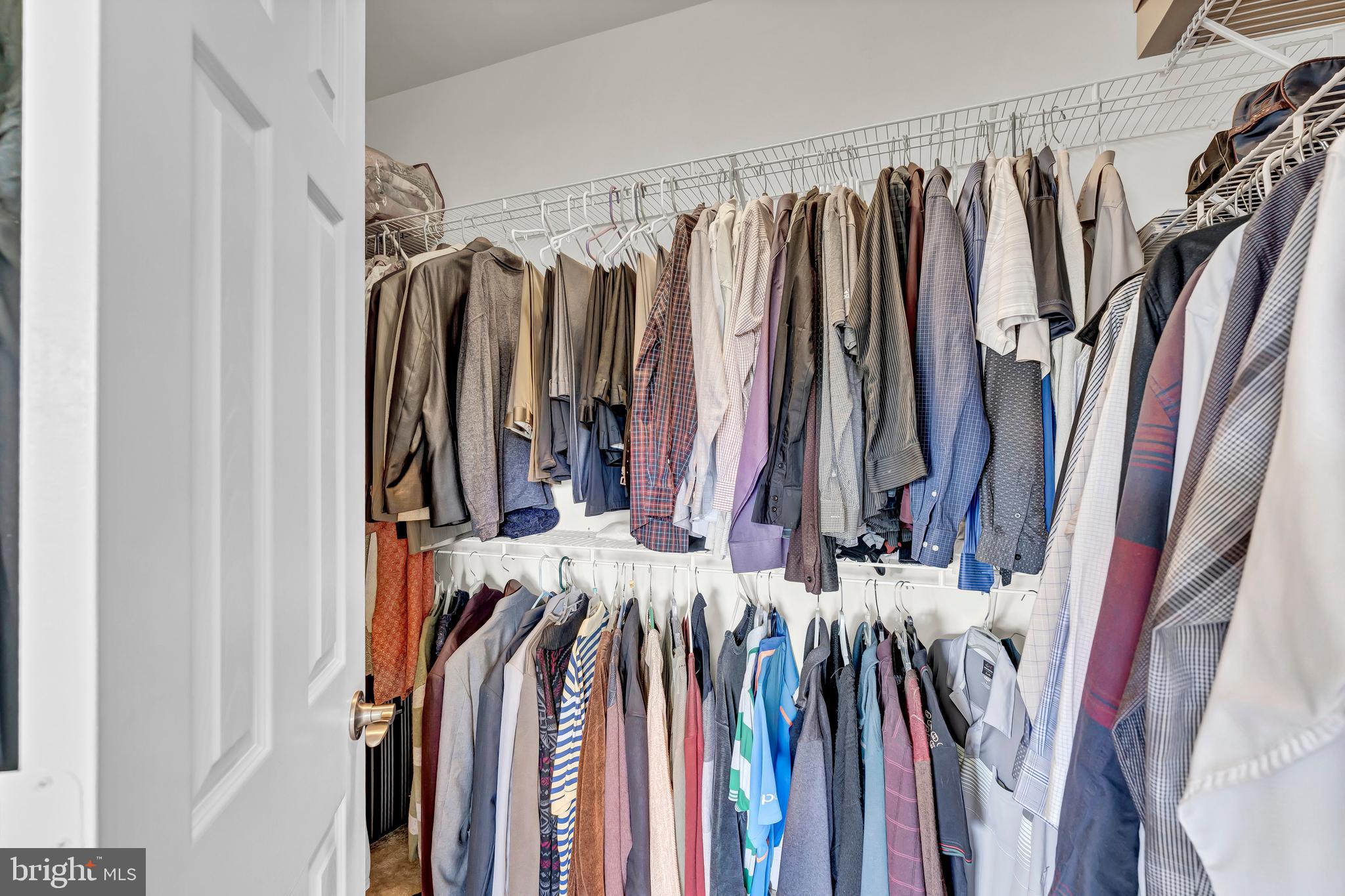 PRESERVE AT WOODMORE ESTATES - Residential