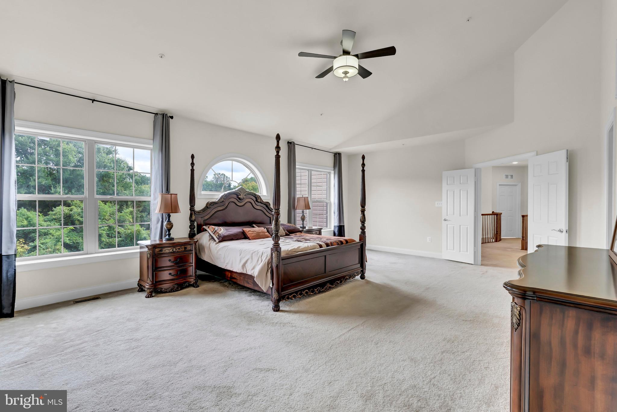 PRESERVE AT WOODMORE ESTATES - Residential