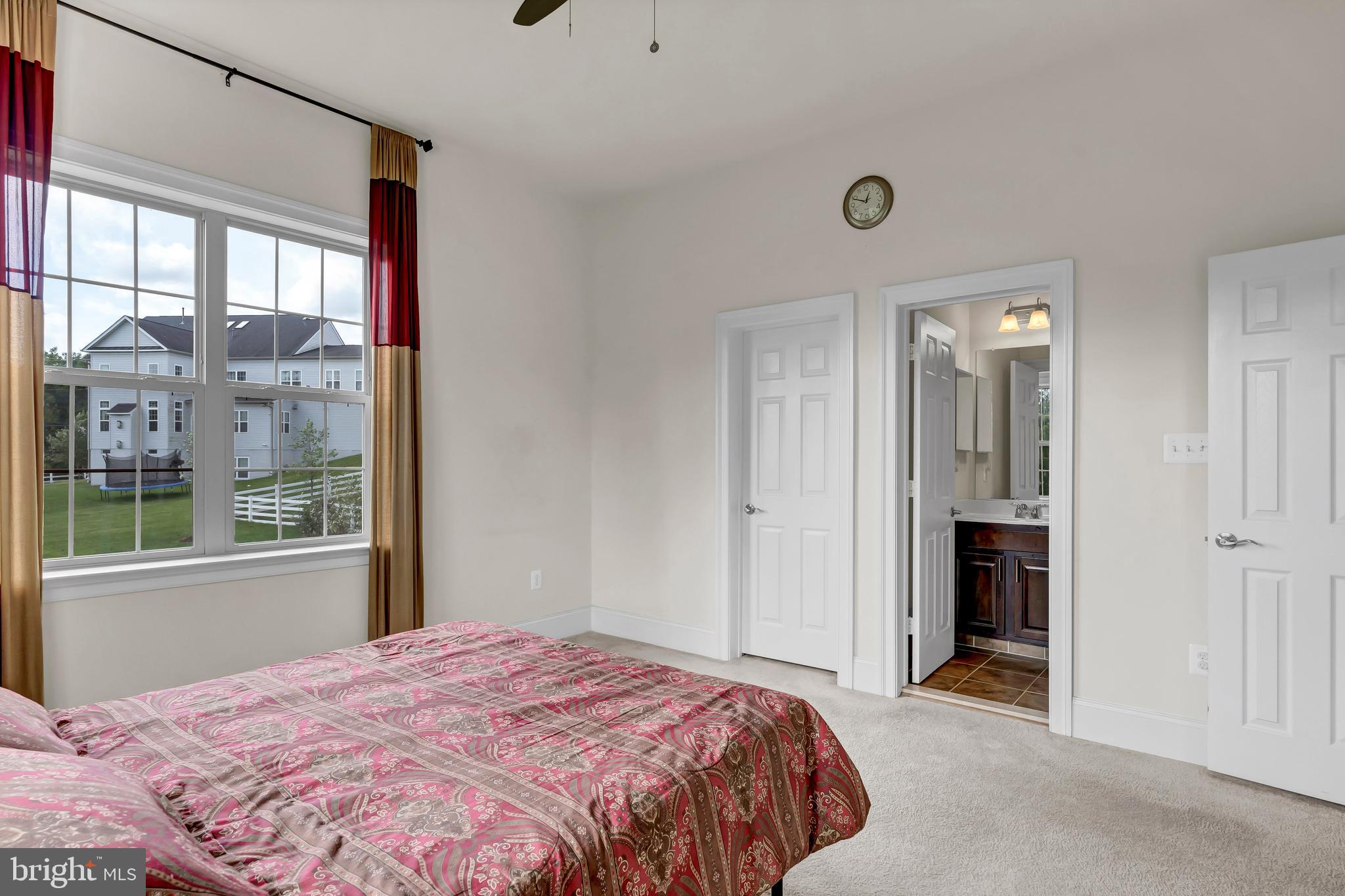 PRESERVE AT WOODMORE ESTATES - Residential