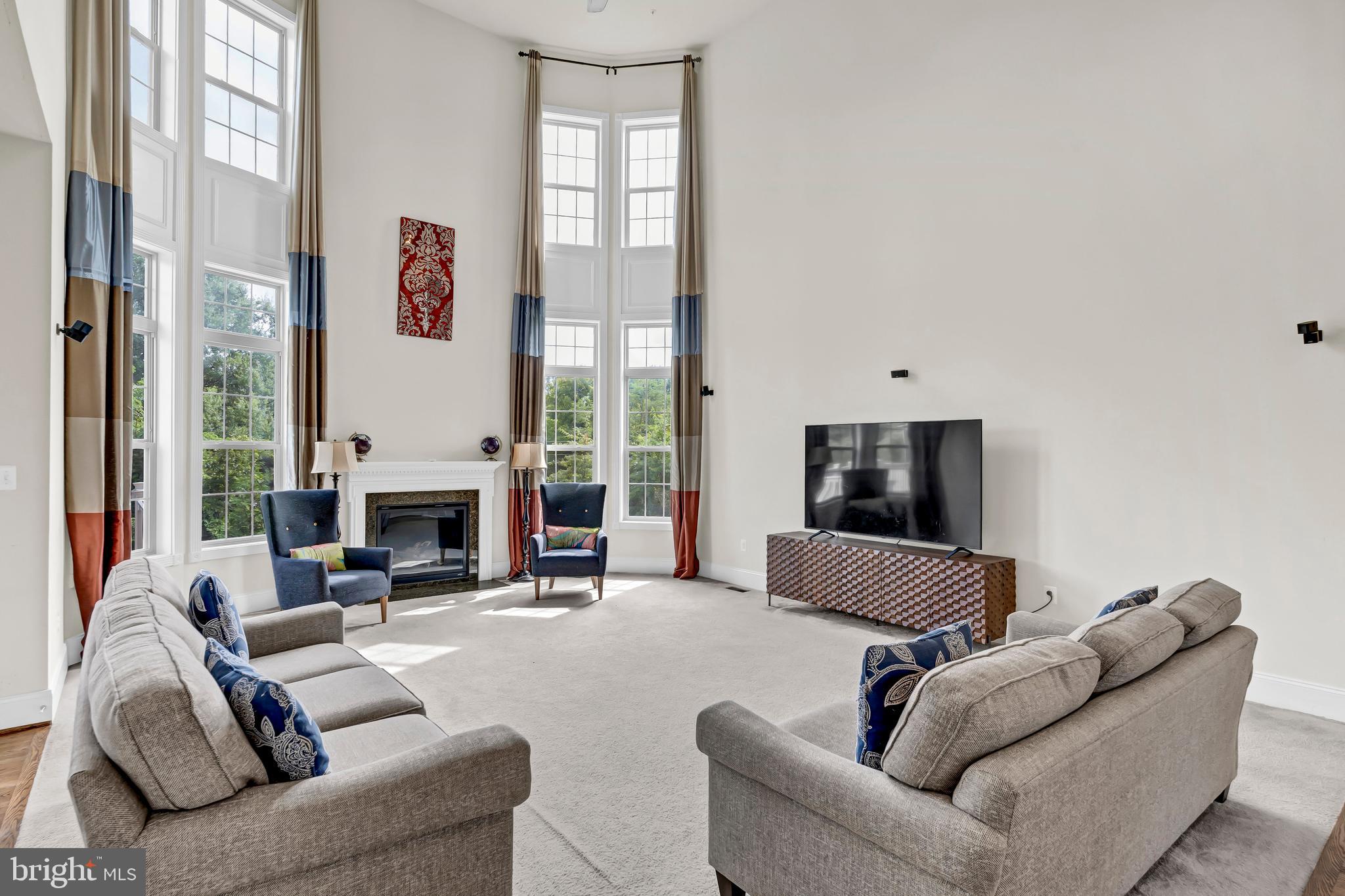 PRESERVE AT WOODMORE ESTATES - Residential