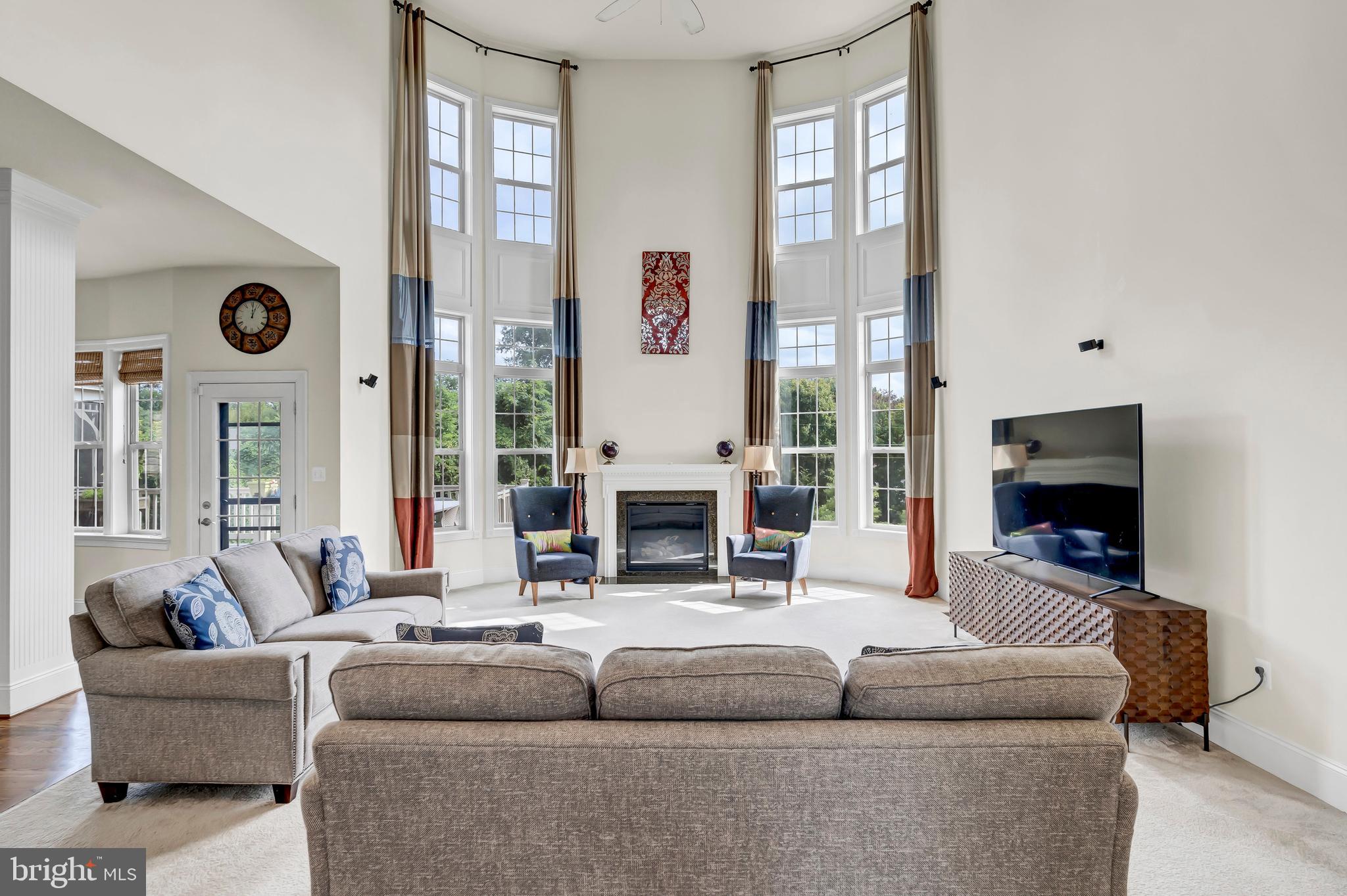 PRESERVE AT WOODMORE ESTATES - Residential