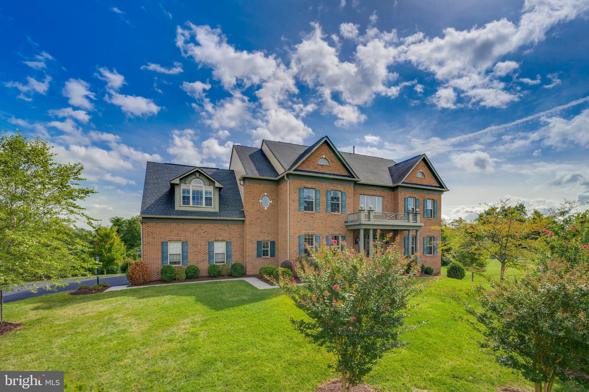 PRESERVE AT WOODMORE ESTATES - Residential