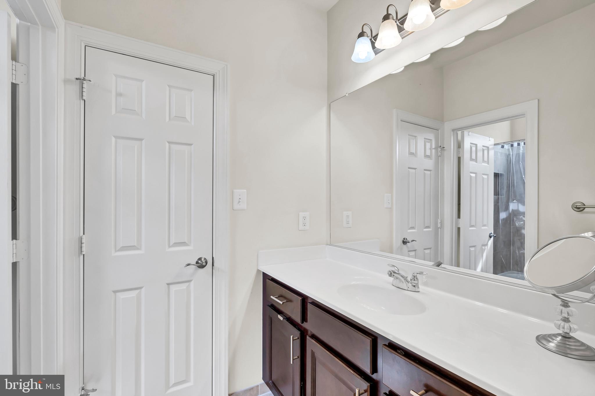 PRESERVE AT WOODMORE ESTATES - Residential