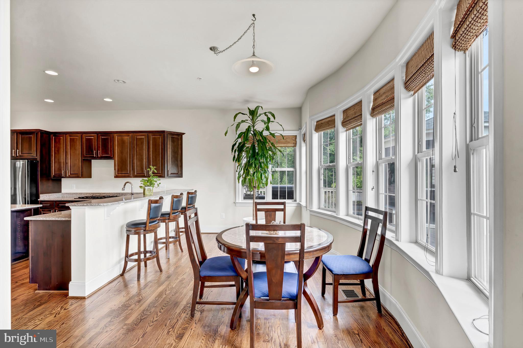 PRESERVE AT WOODMORE ESTATES - Residential