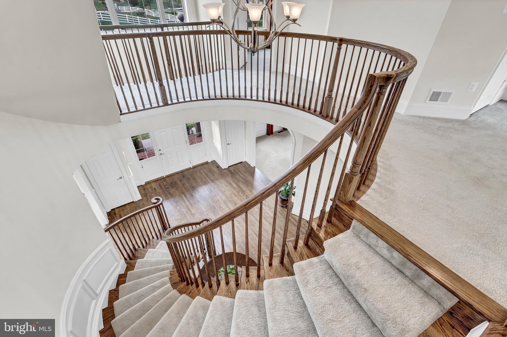 PRESERVE AT WOODMORE ESTATES - Residential