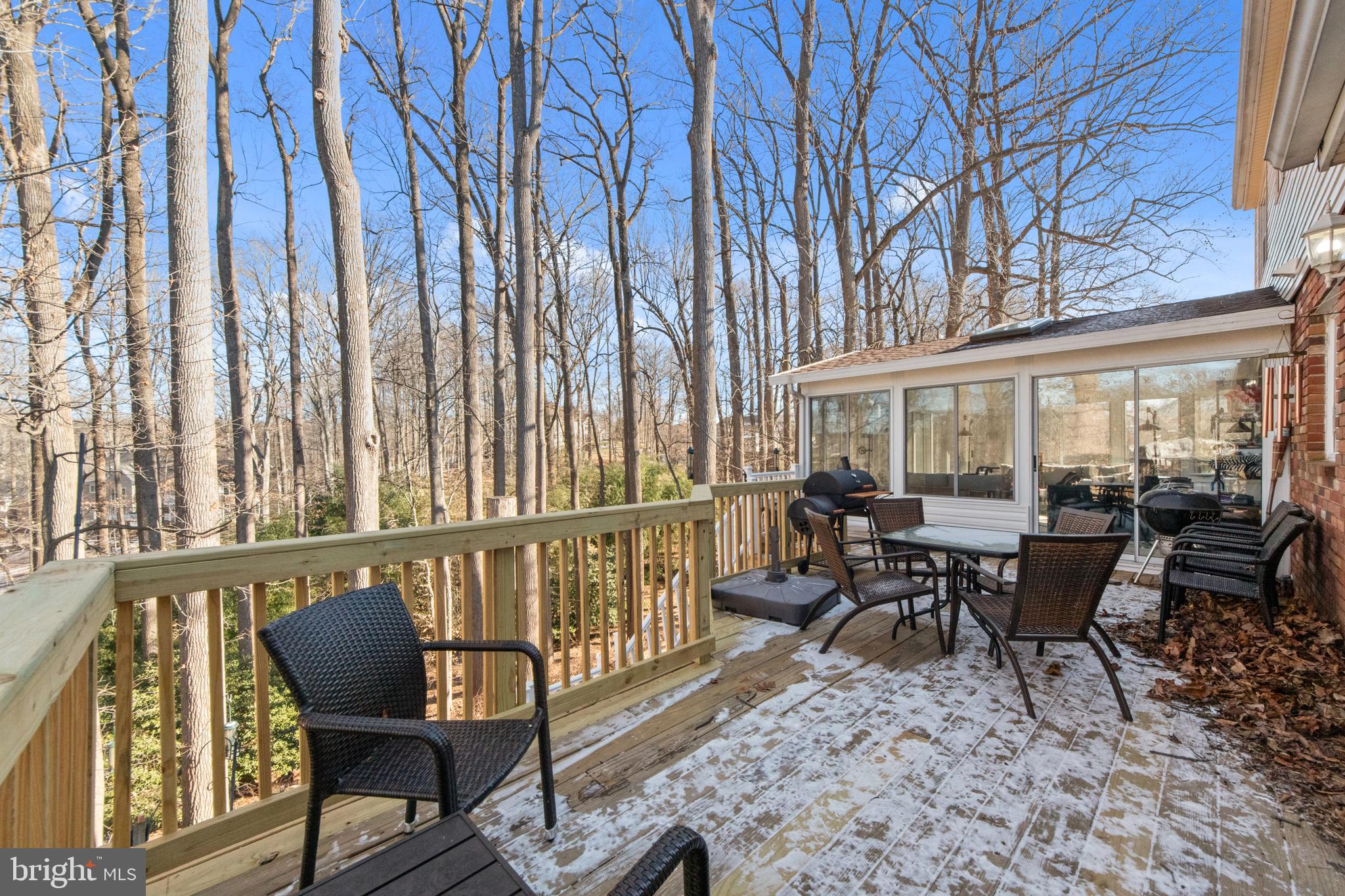 MOUNT HEBRON - Residential