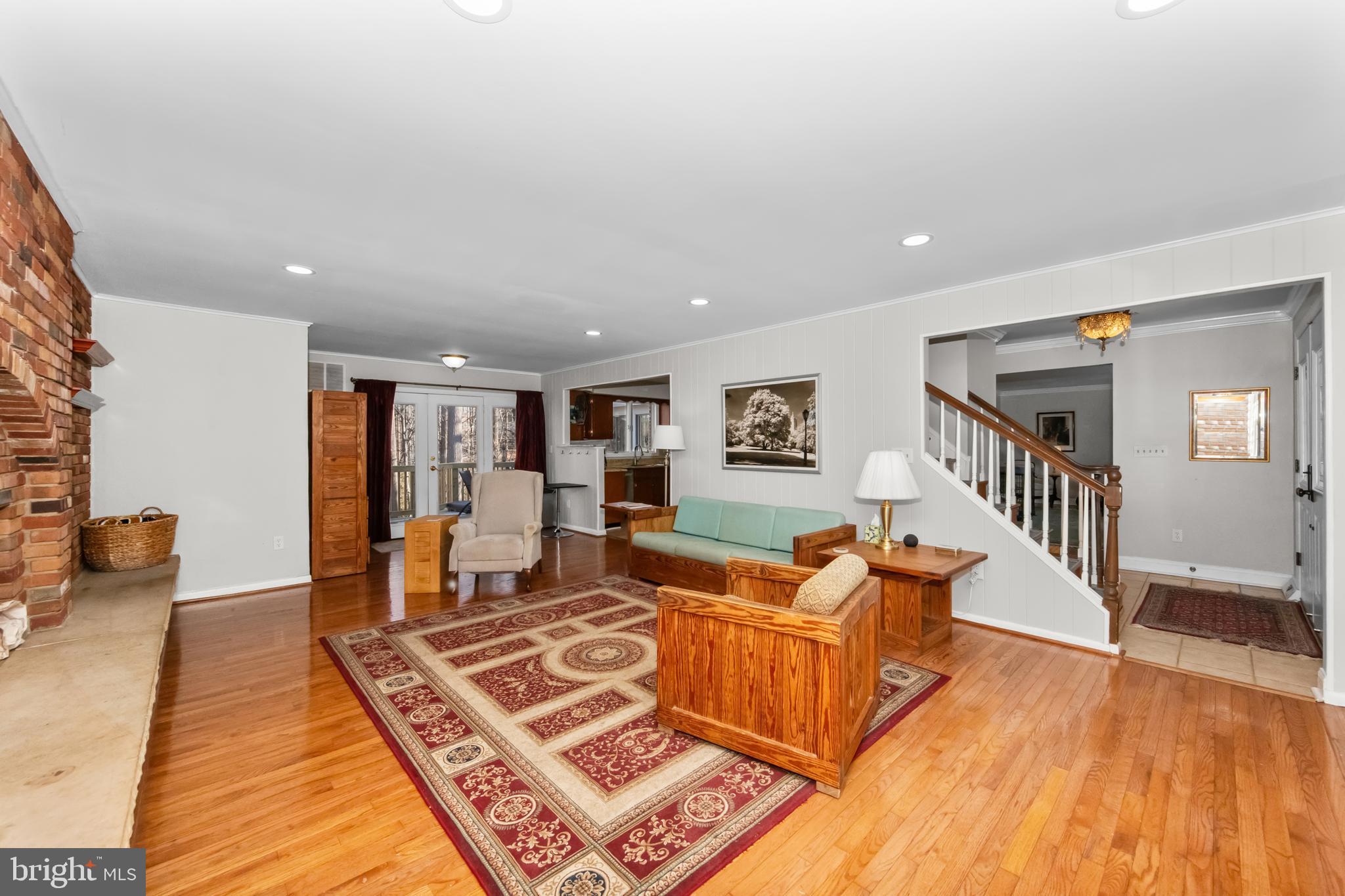 MOUNT HEBRON - Residential