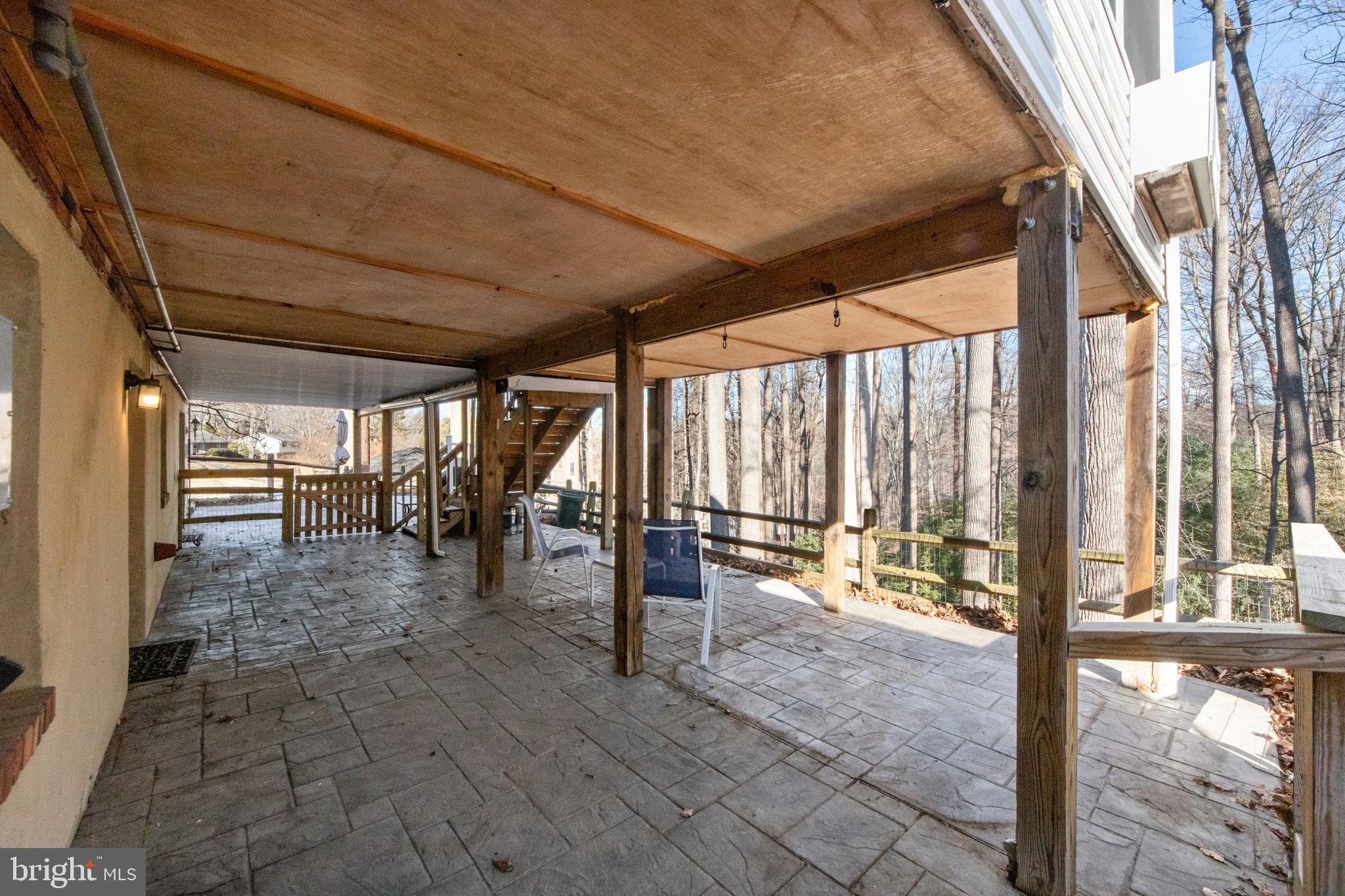 MOUNT HEBRON - Residential