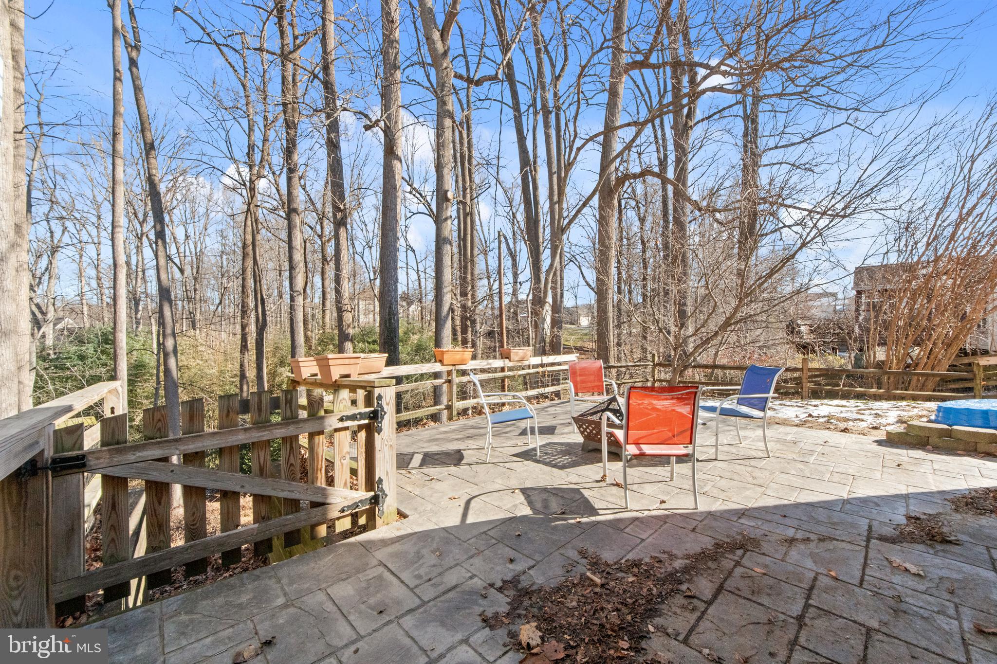 MOUNT HEBRON - Residential