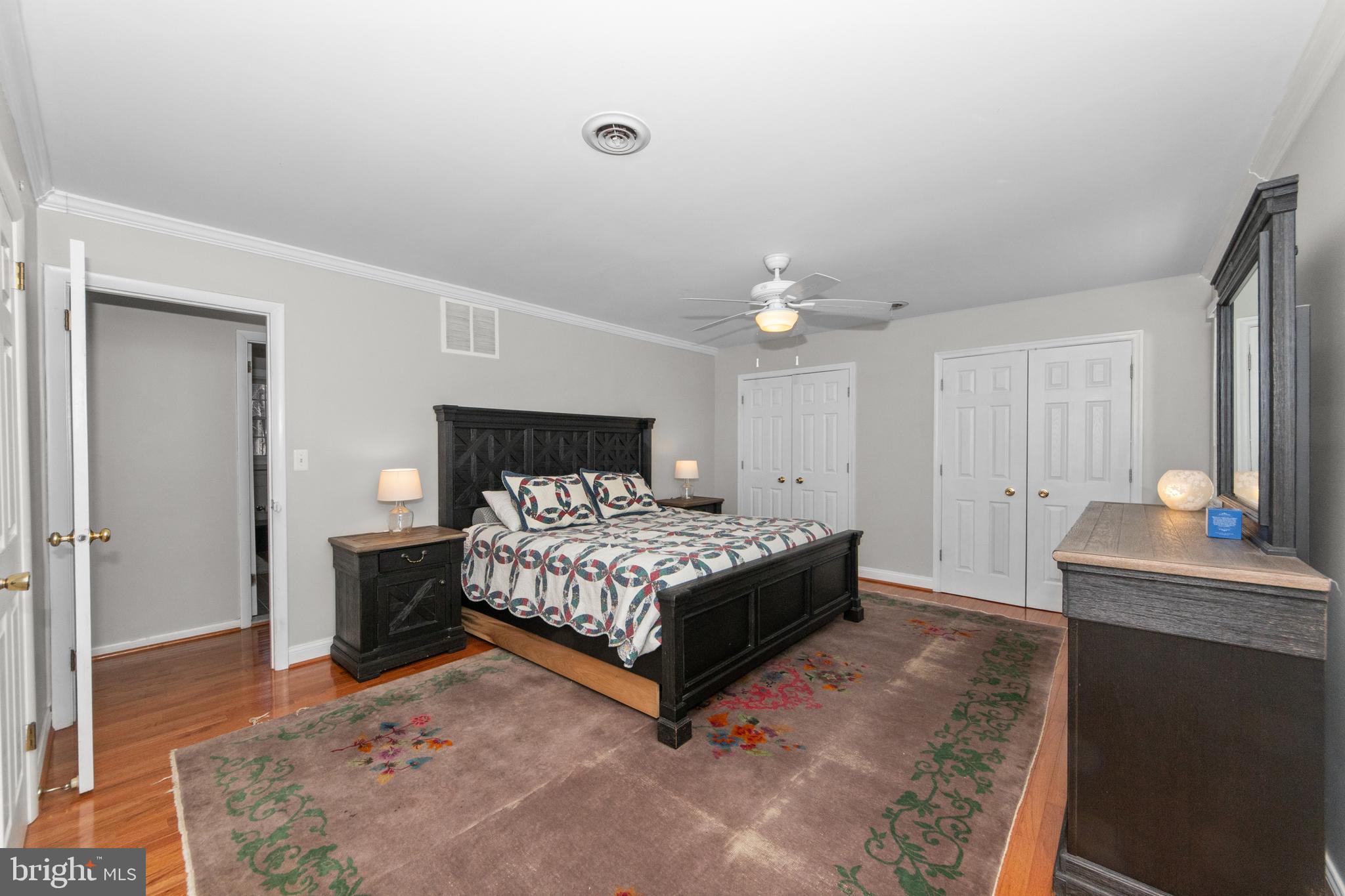 MOUNT HEBRON - Residential