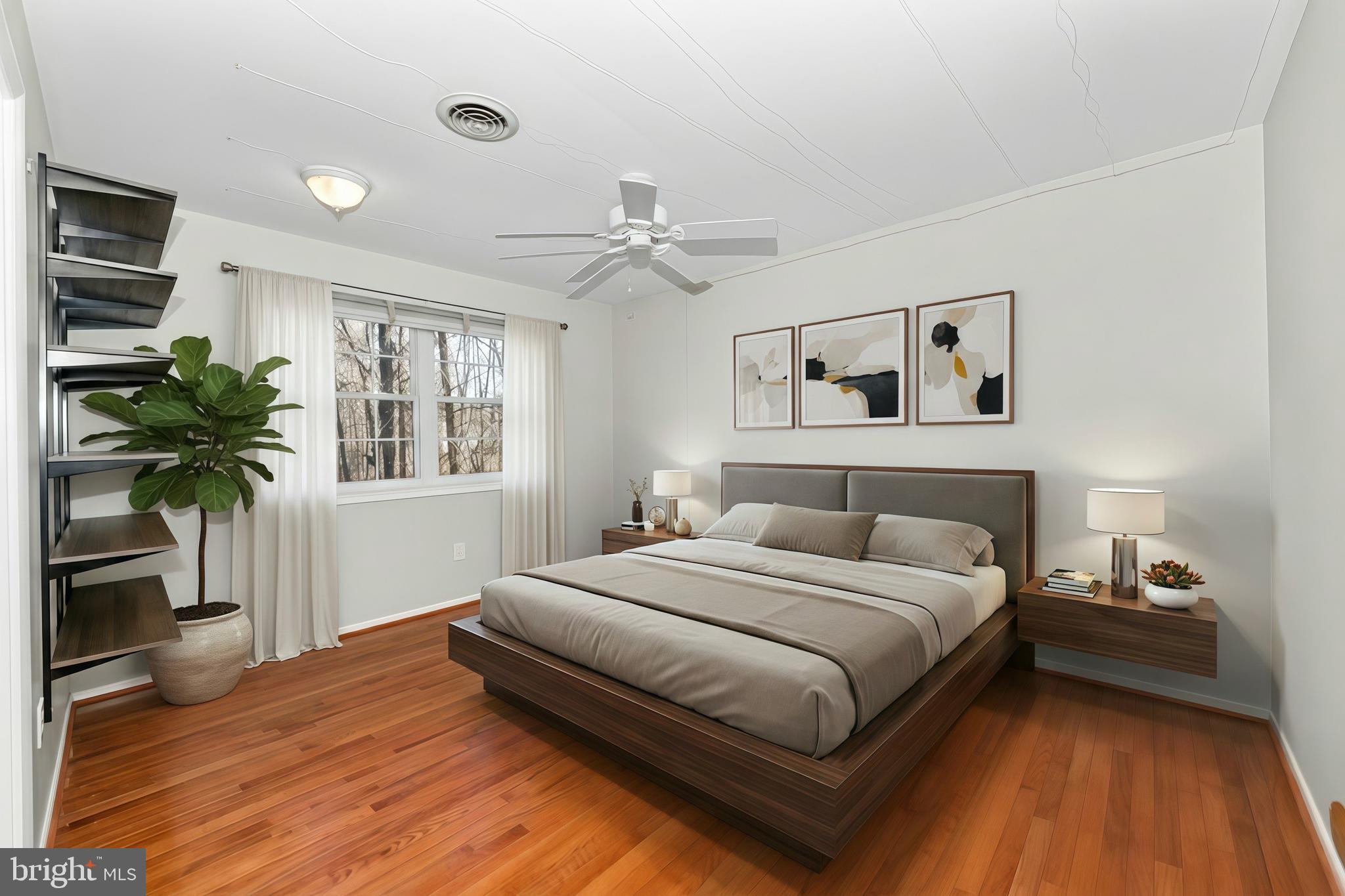 MOUNT HEBRON - Residential