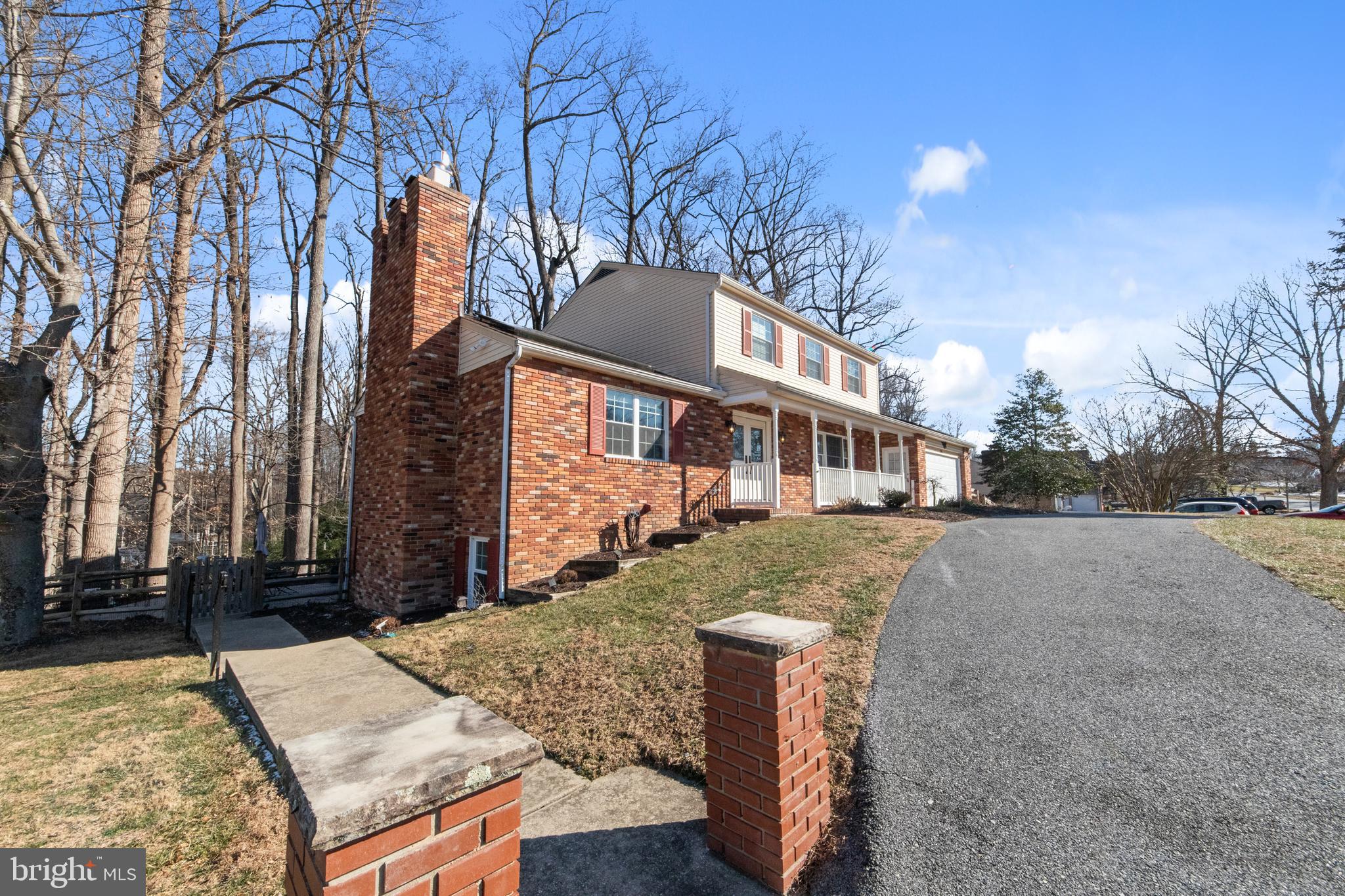 MOUNT HEBRON - Residential